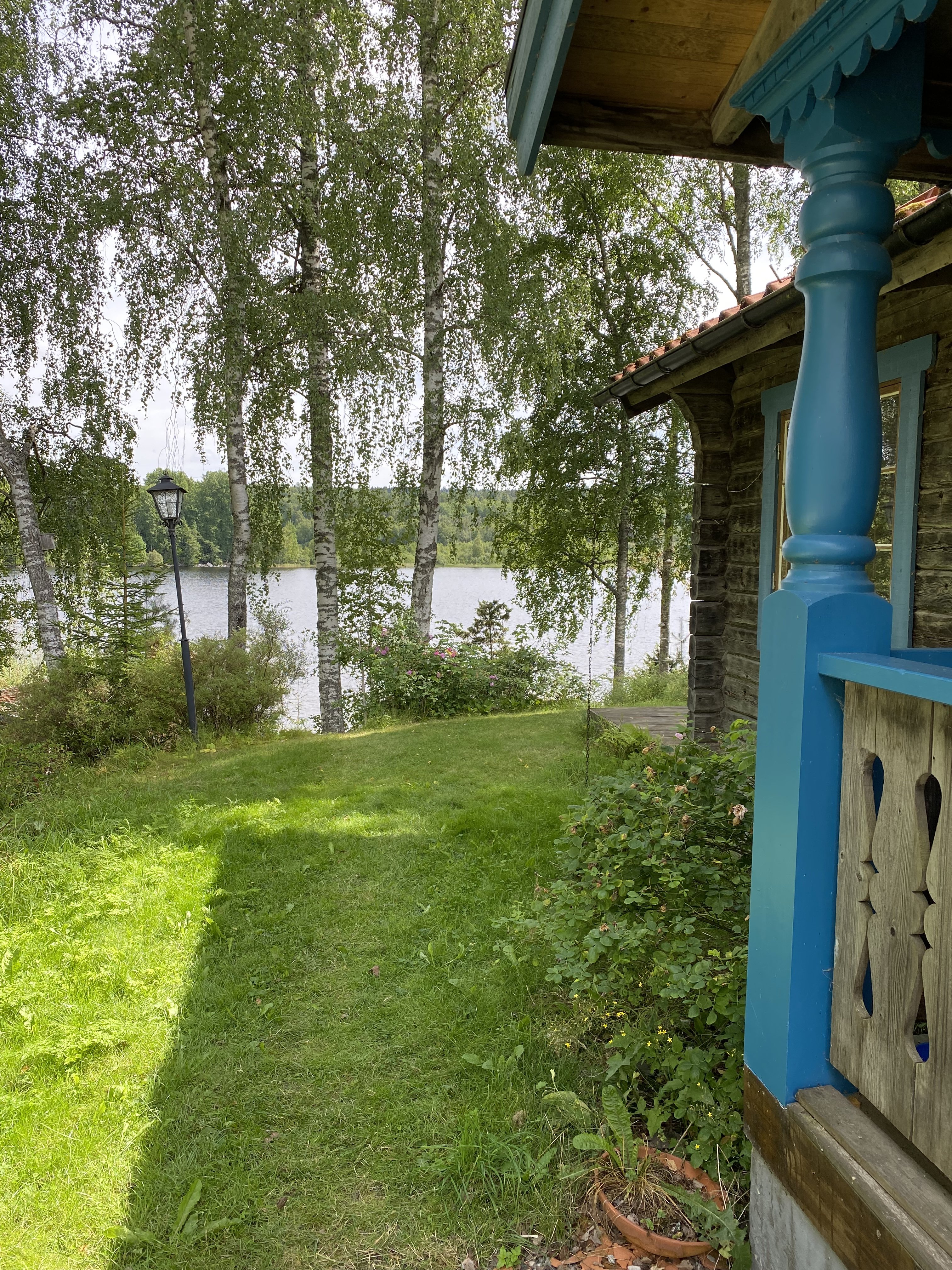 Stuga, 3 rooms, 60 sqm, Nora – bild 2