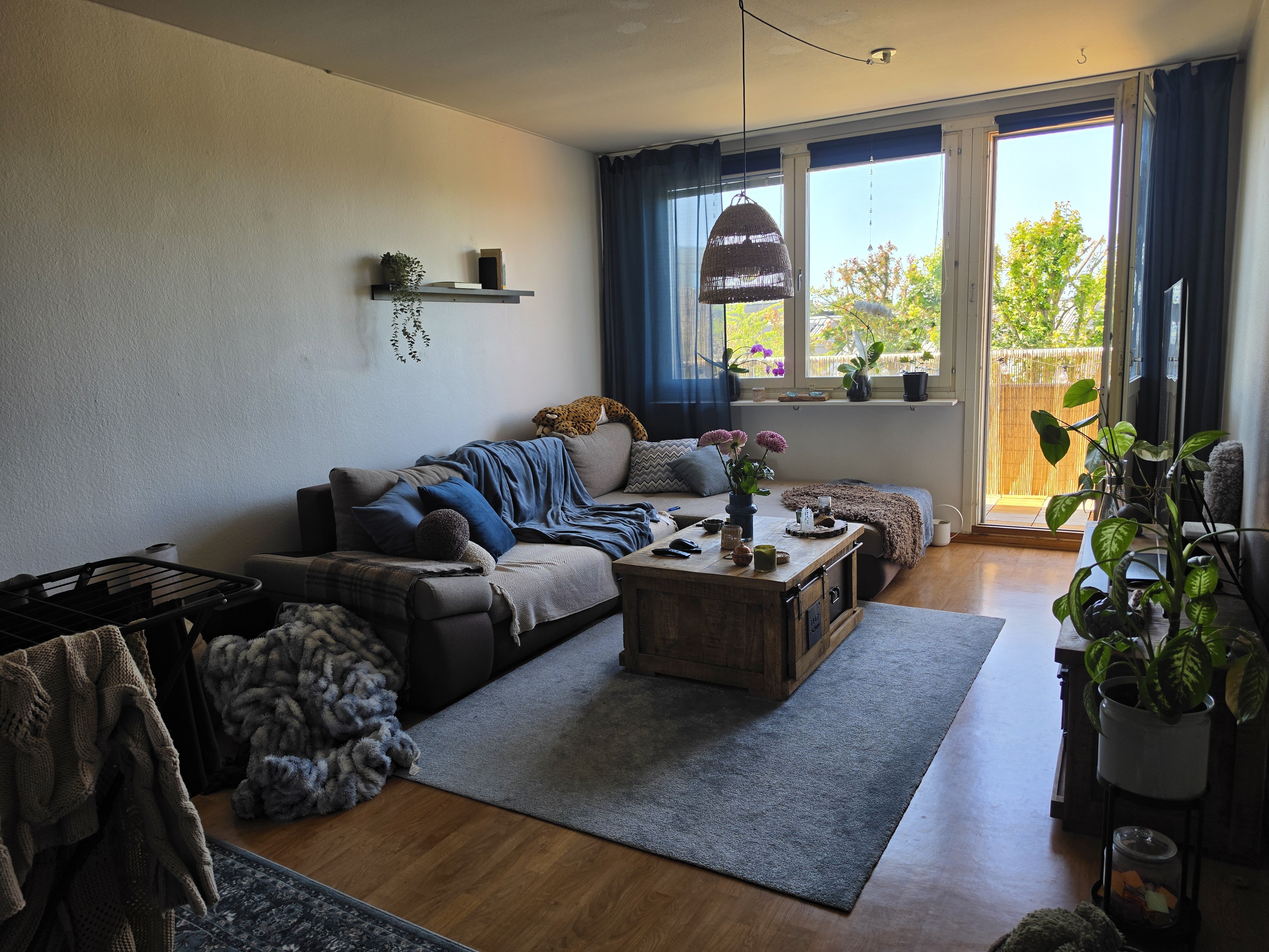 Lägenhet, 2 rooms, 69 sqm, Trelleborg – Trelleborg