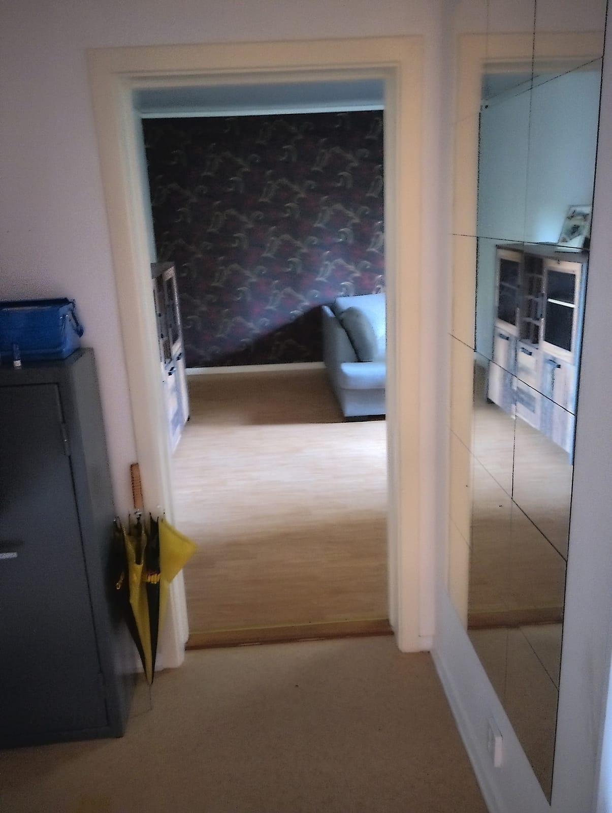 2 rok · 62 m² i Vikmanshyttan – bild 4