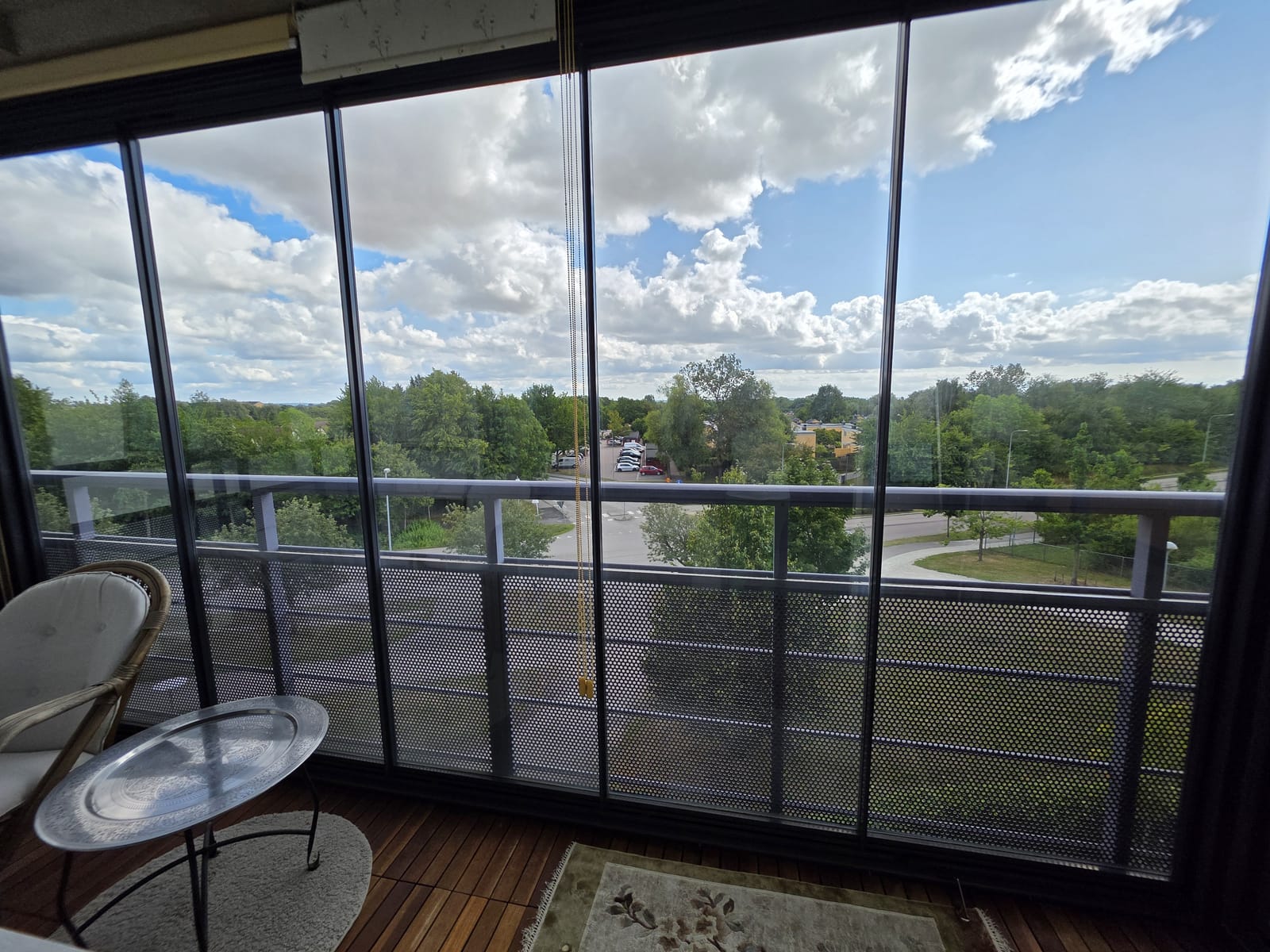 2 rok · 61 m² i Lund – bild 20