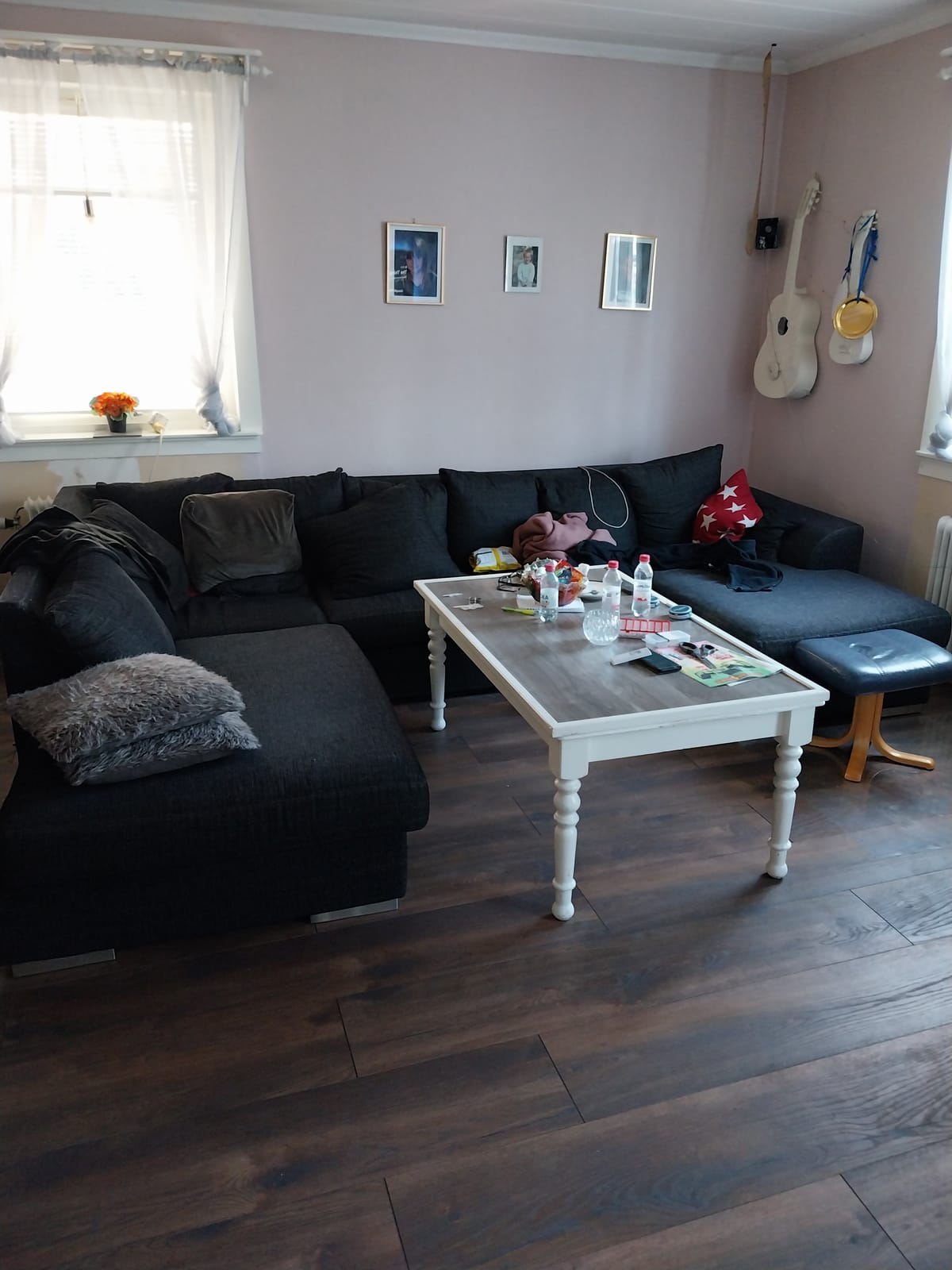 5 rok · 150 m² i Östersund – bild 6