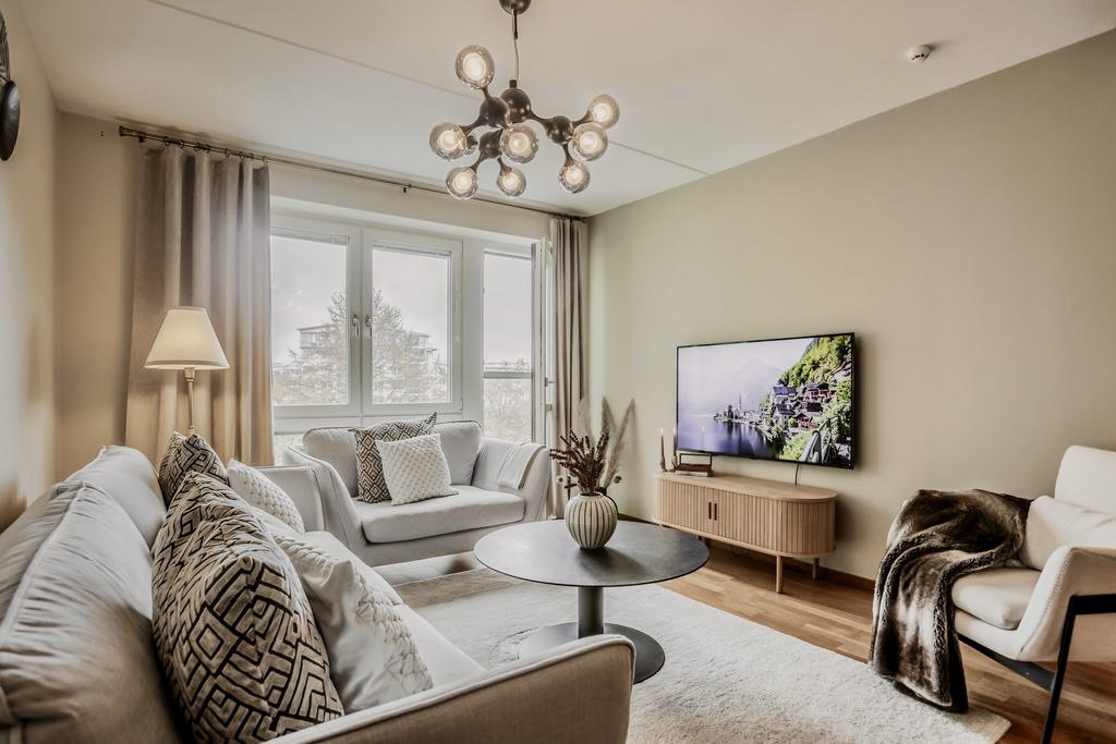 3 rok · 70 m² i Karlstad – bild 17