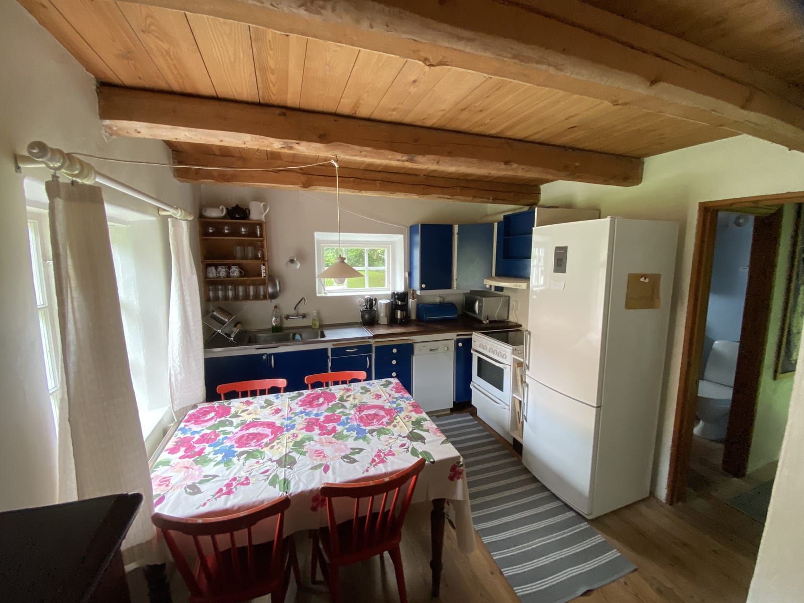 3 rok · 75 m² i Munka-ljungby – bild 2
