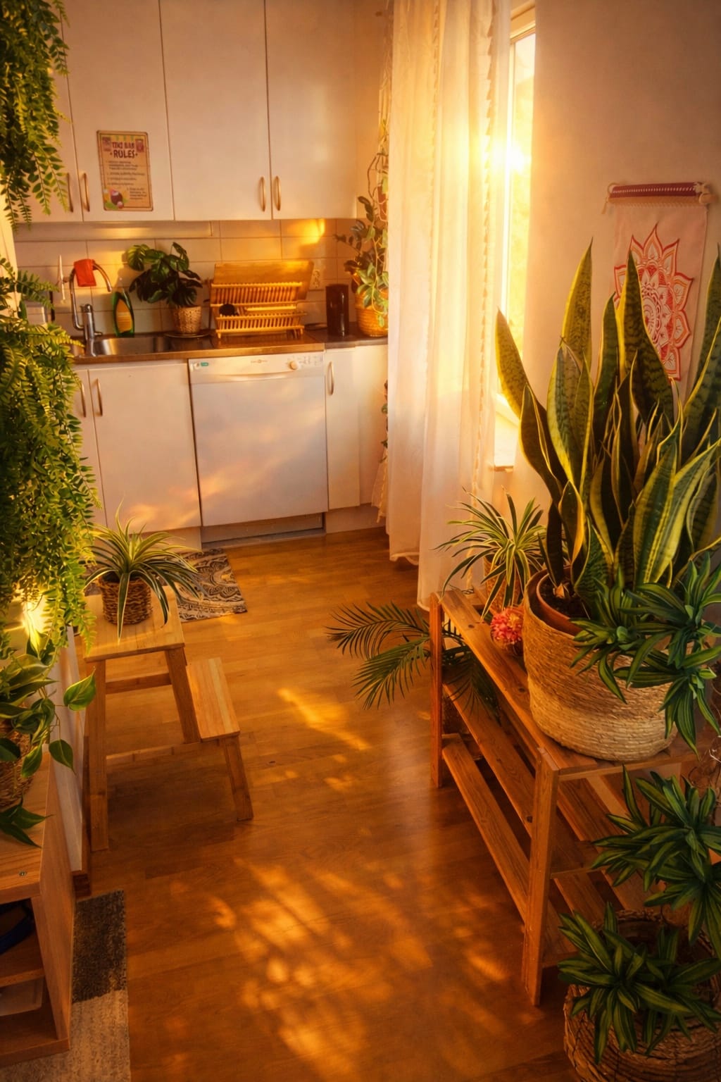 1 rok · 11 m² i Lund – bild 4