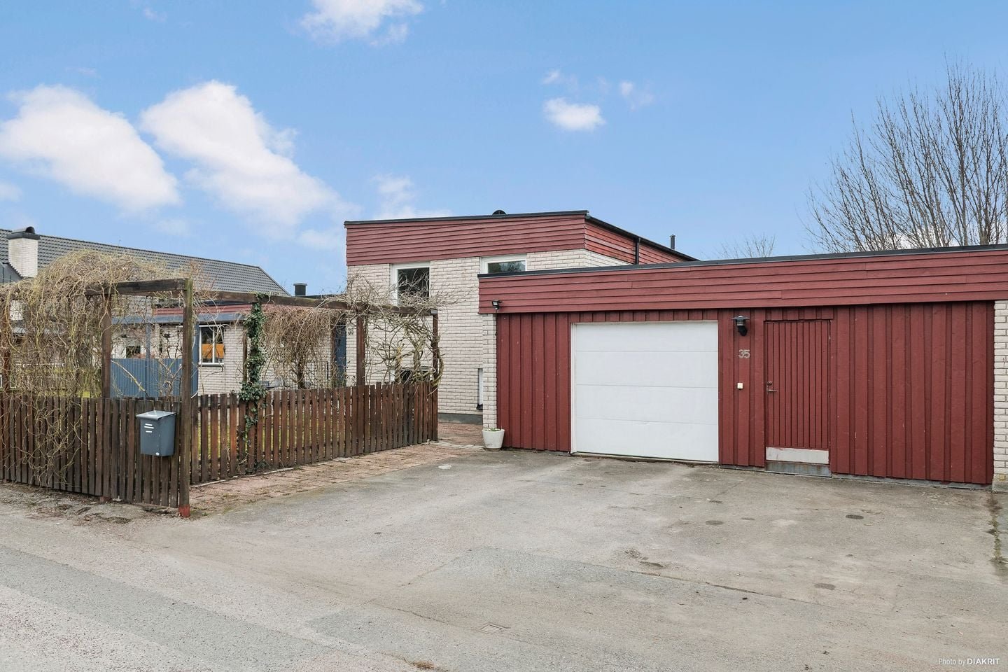 Villa/Hus, 5 rooms, 125 sqm, Bromölla – bild 2