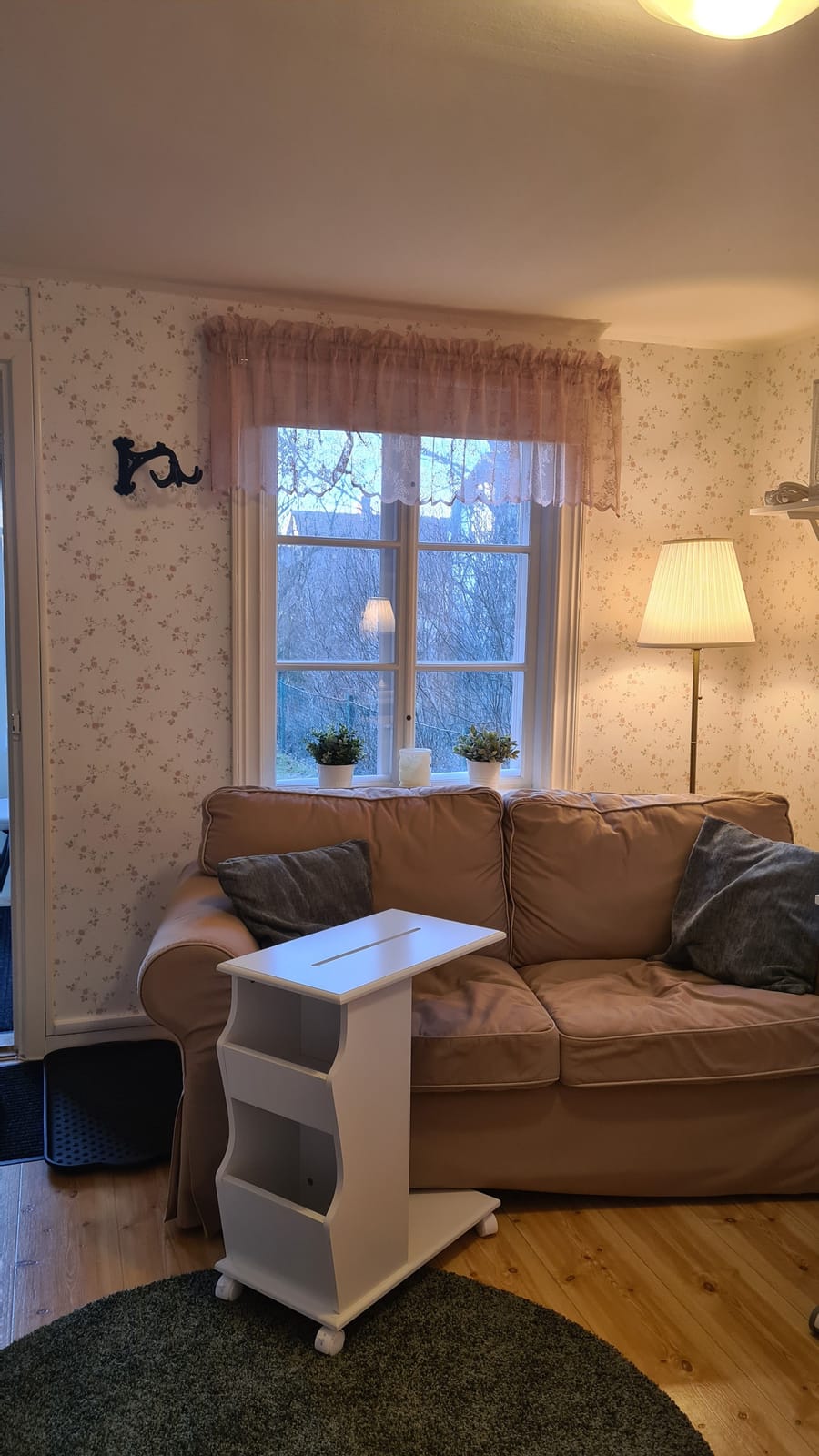 1 rok · 40 m² i Trekanten – bild 5