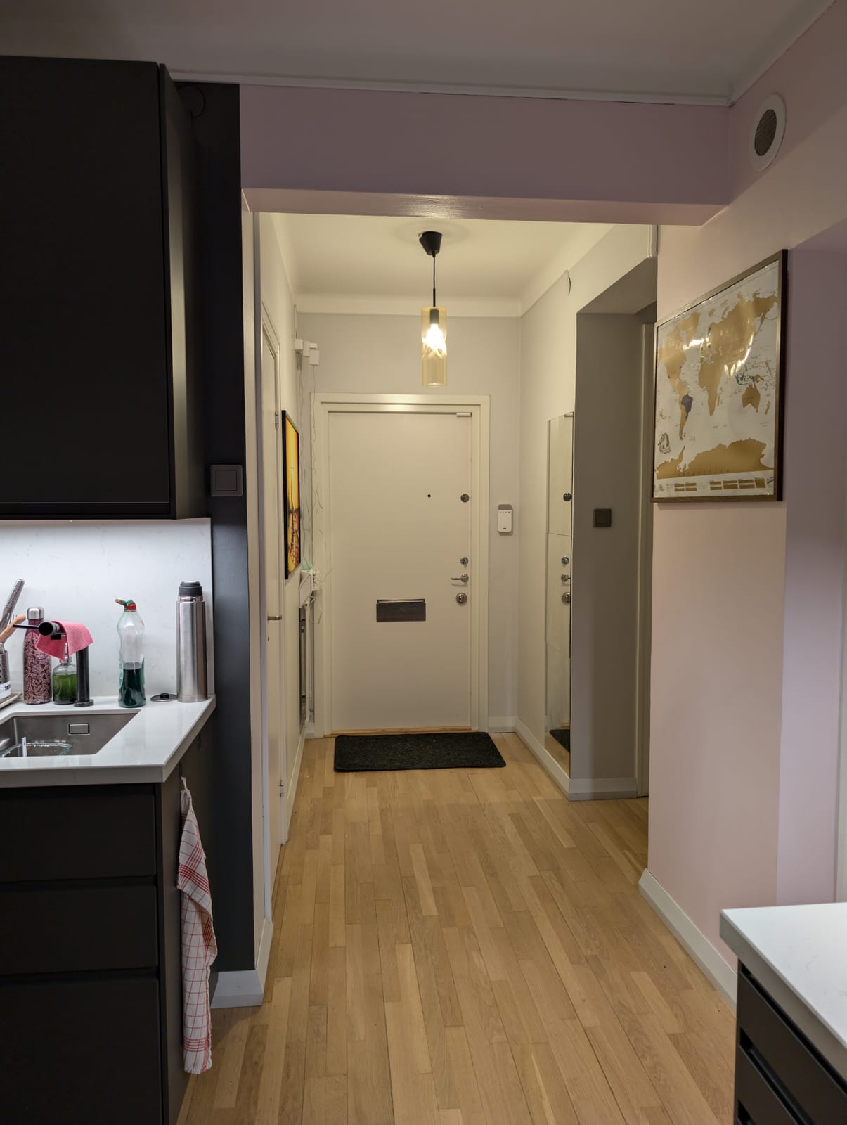 1 rok · 10 m² i Malmö – bild 7