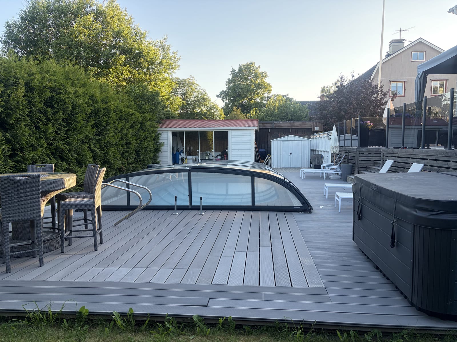 4 rok · 90 m² i Örebro – bild 3