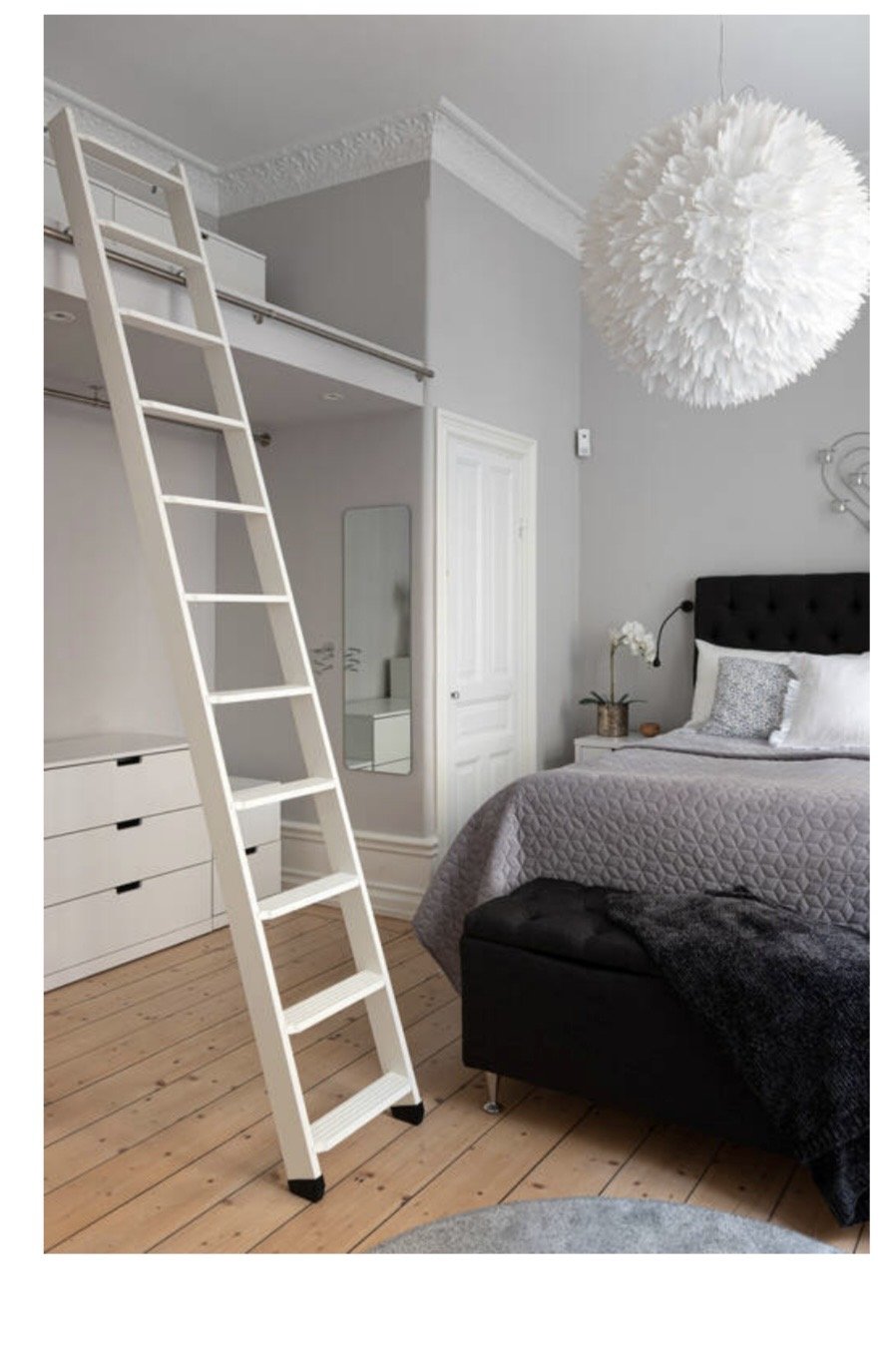 Lägenhet, 2 rooms, 48 sqm, Stockholm – bild 5