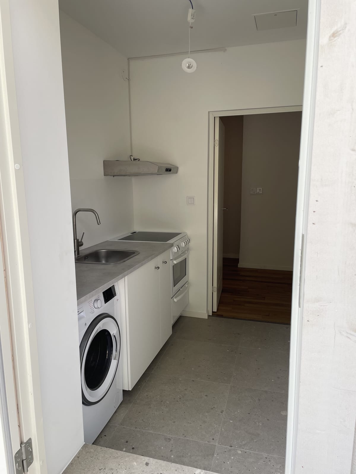 2 rok · 32 m² i Kungsängen – bild 8