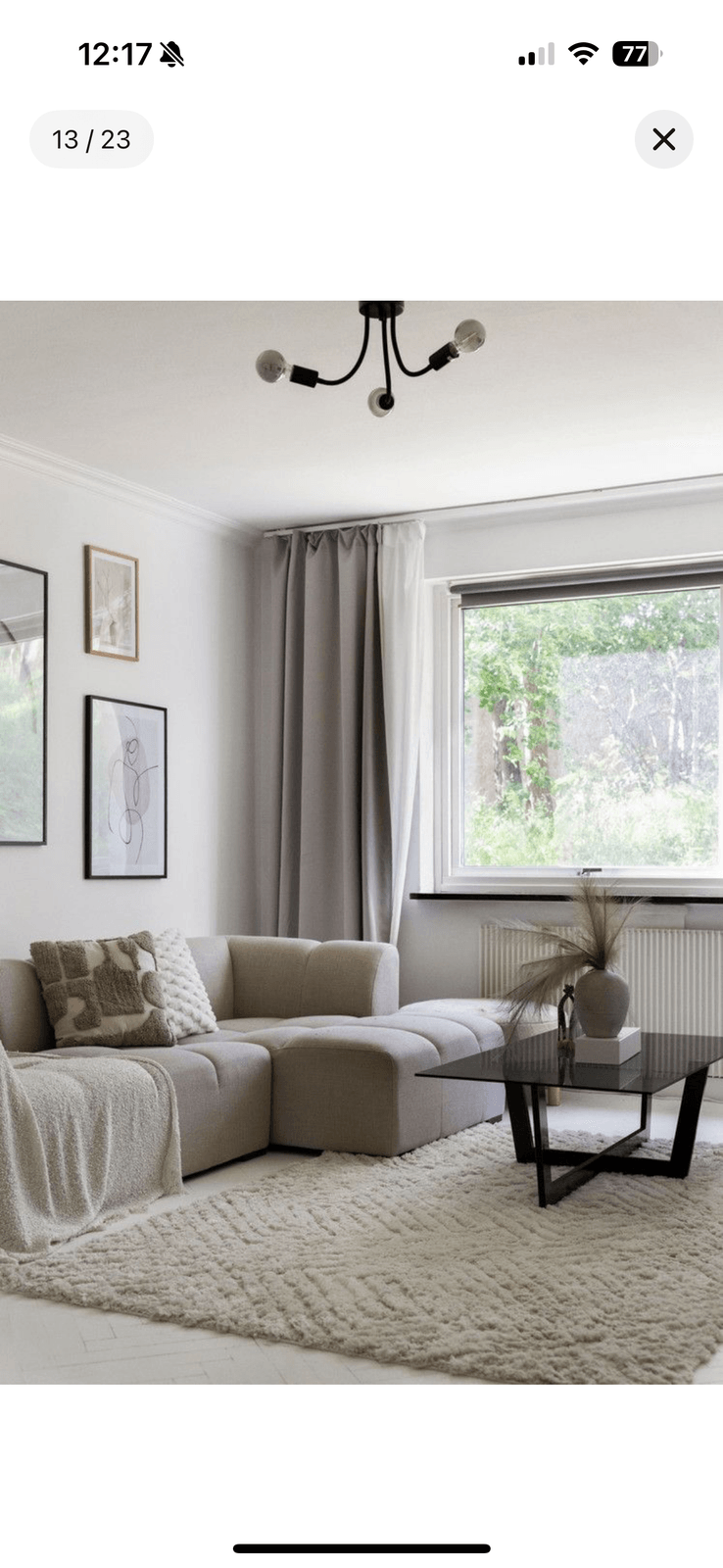2 rok · 54 m² i Göteborg – bild 2