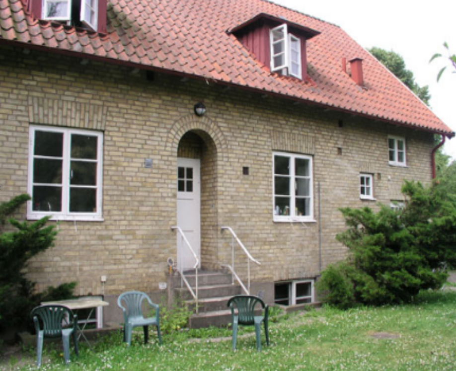 Lägenhet, 1 rooms, 12 sqm, Alnarp – Alnarp
