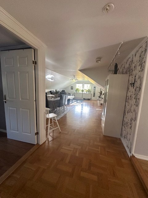 Lägenhet, 3 rooms, 100 sqm, Tidaholm