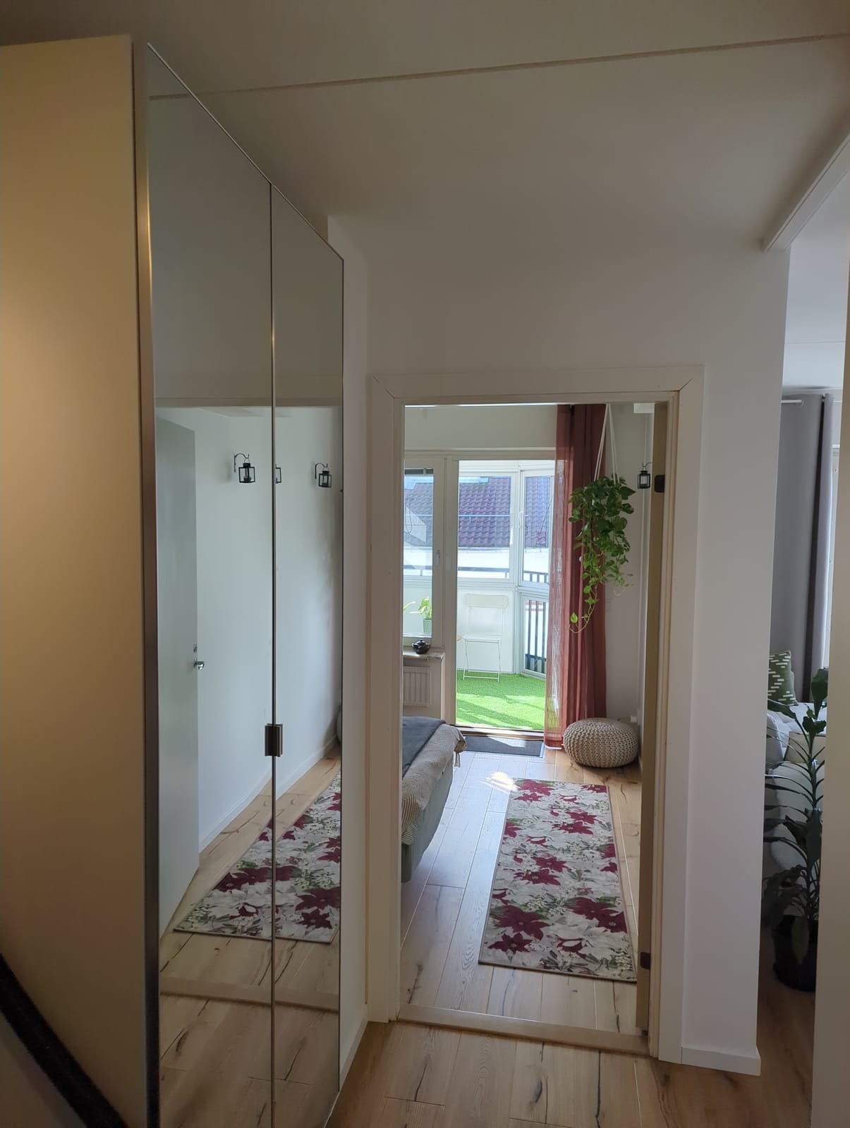 2 rok · 42 m² i Sundbyberg – bild 4