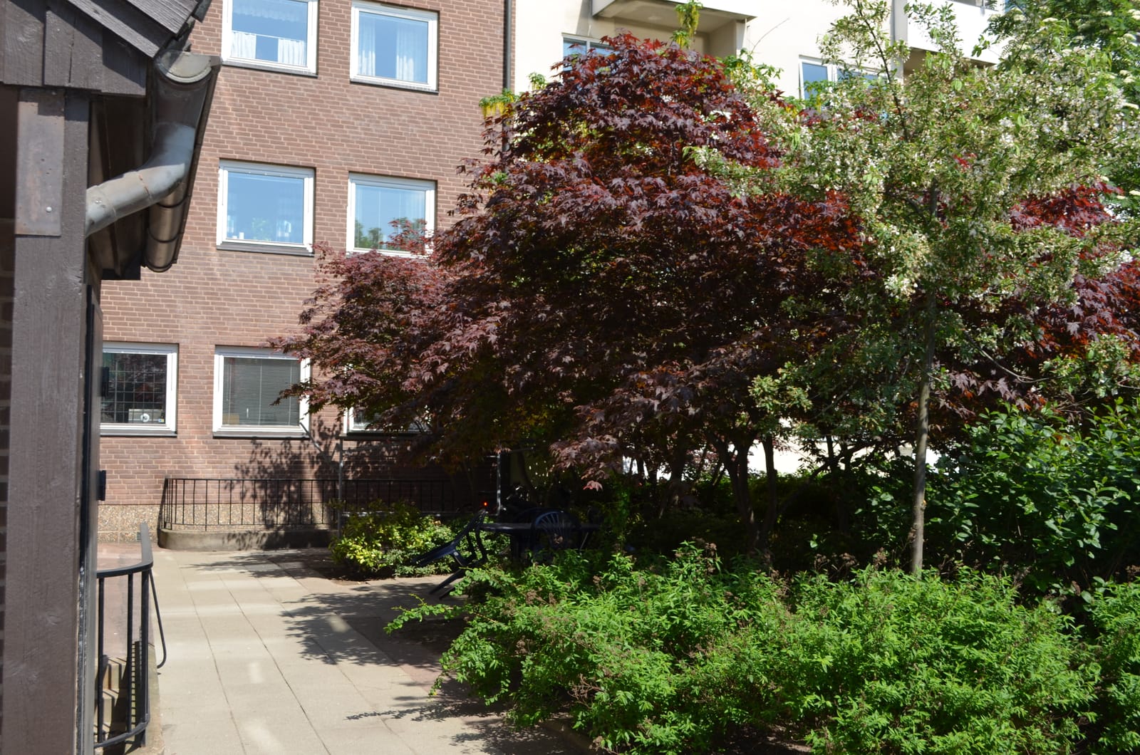 2 rok · 58 m² i Helsingborg – bild 8