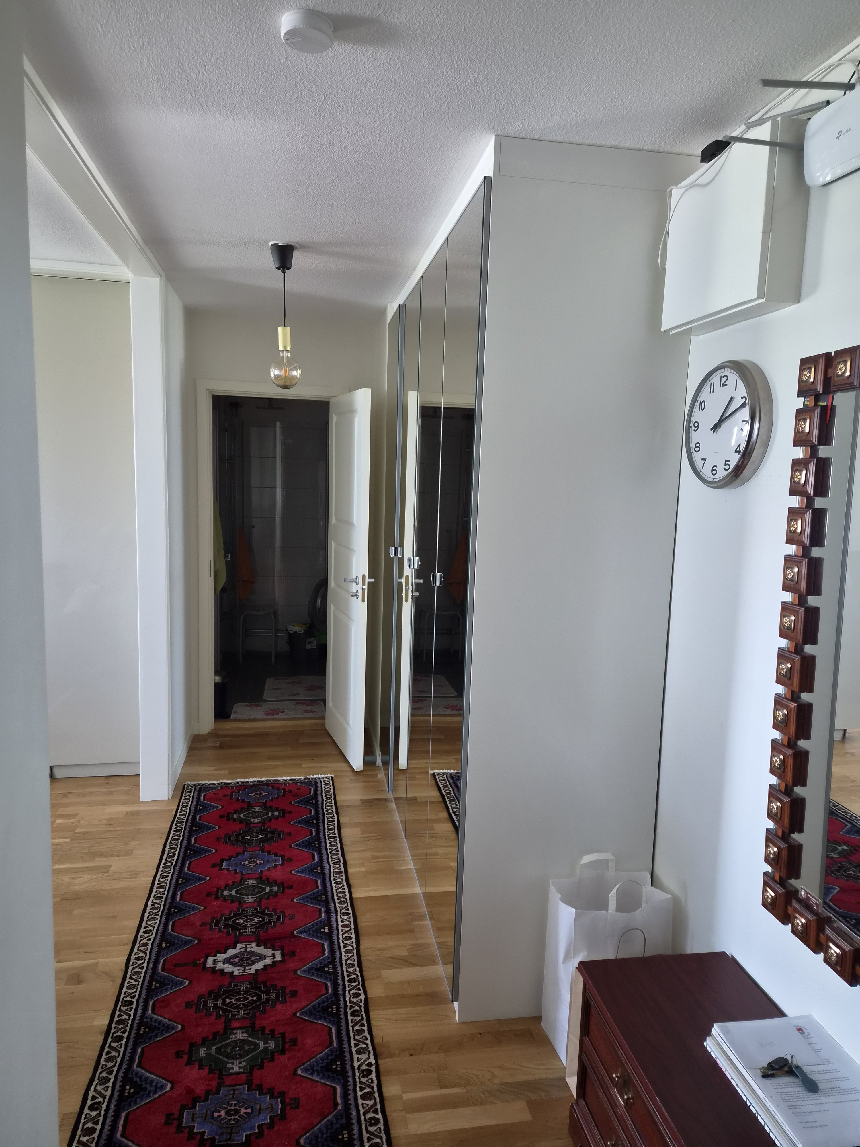Lägenhet, 2 rooms, 60 sqm, Solna – bild 3