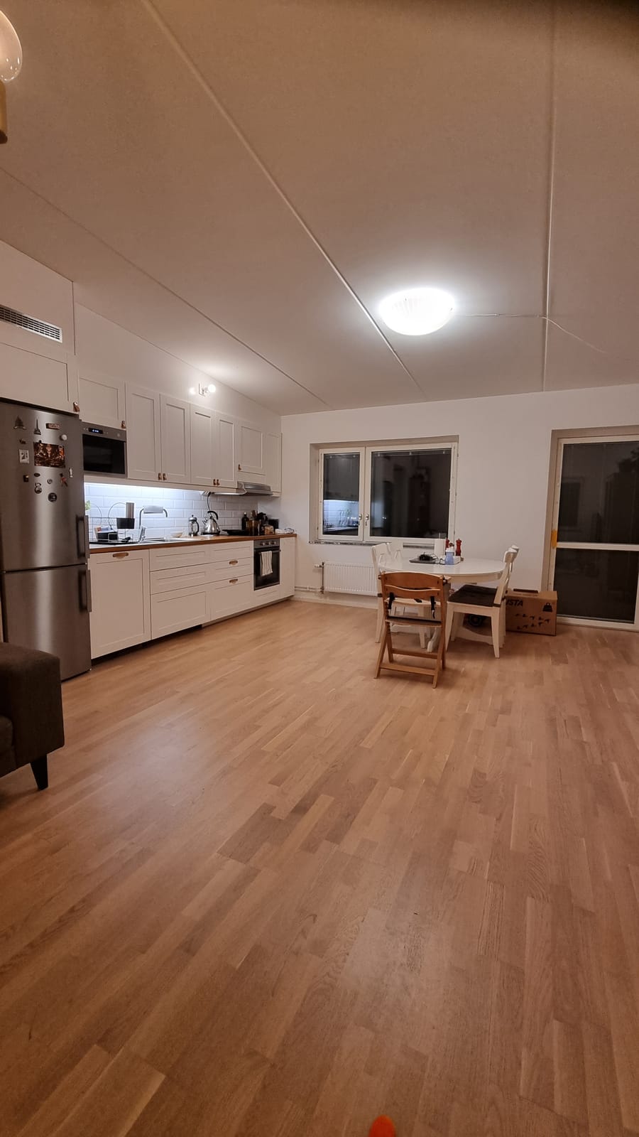 3 rok · 66 m² i Järfälla – bild 6
