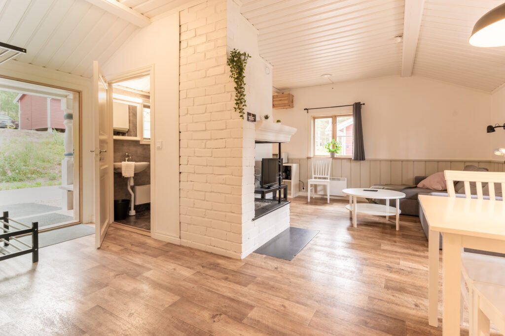 Stuga, 3 rooms, 38 sqm, Leksand