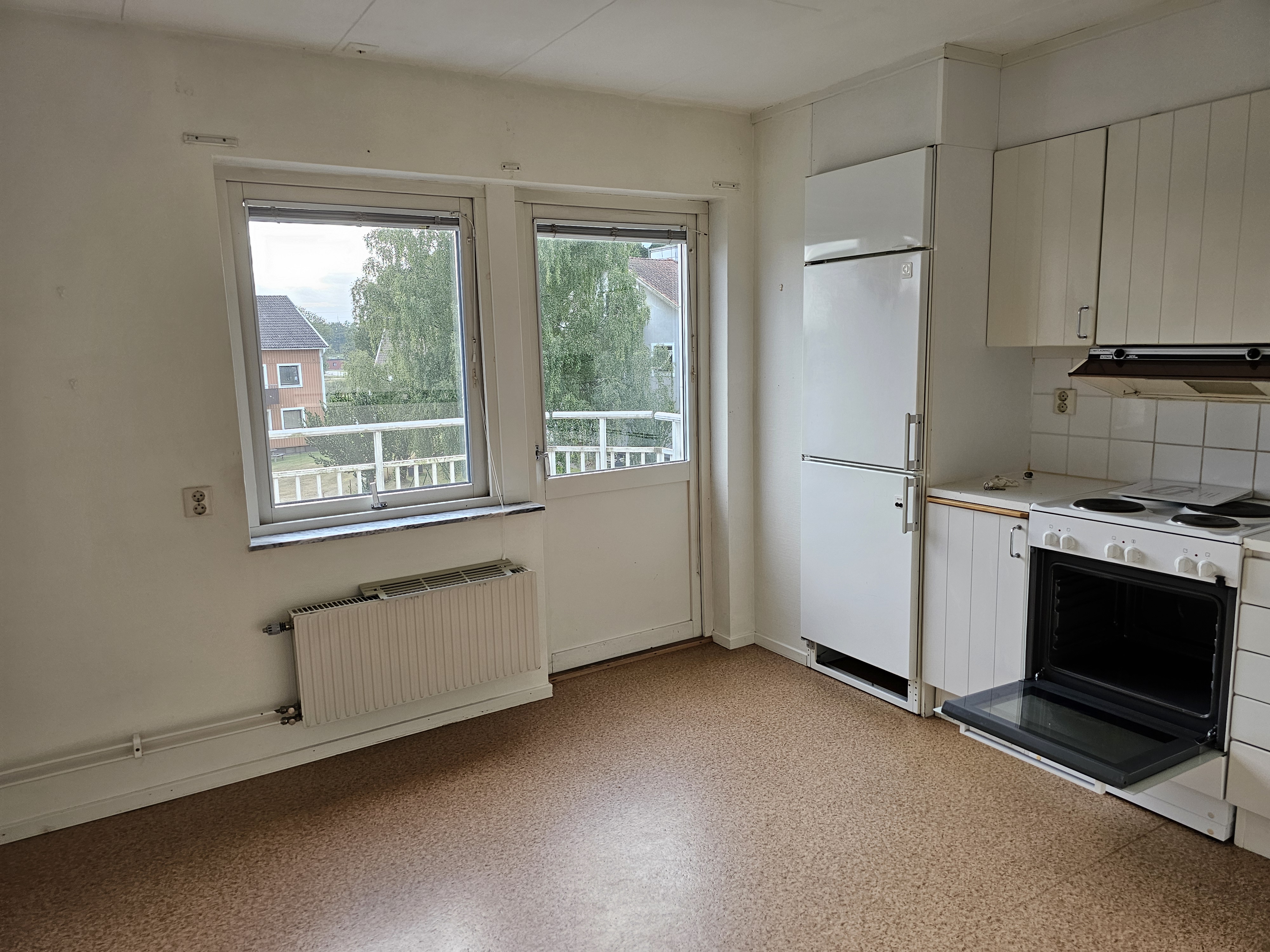 Lägenhet, 2 rooms, 68 sqm, Alvesta – Alvesta