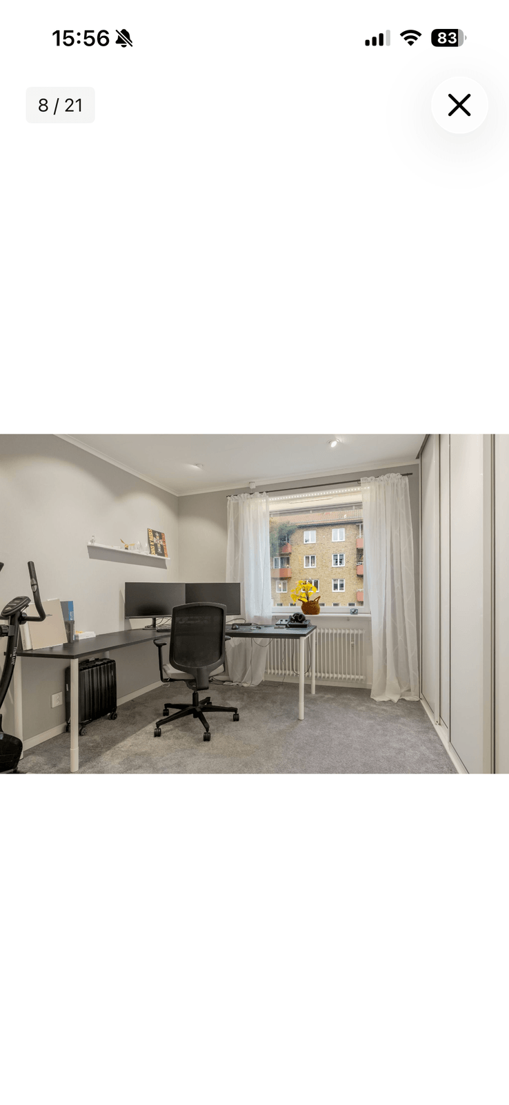 3 rok · 71 m² i Avesta – bild 14