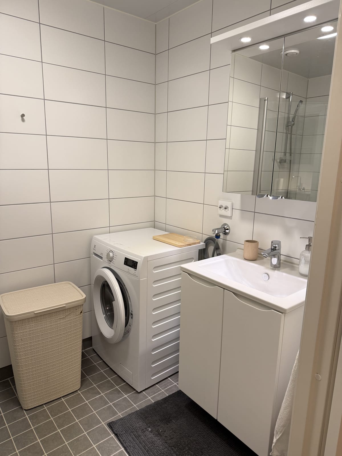 Lägenhet, 1 rooms, 22 sqm, Sollentuna