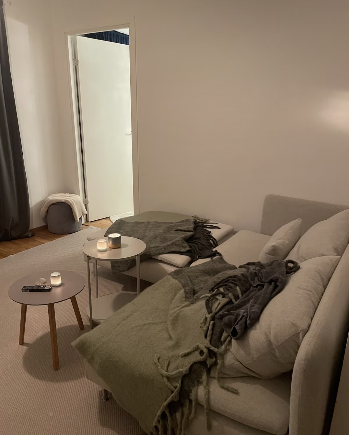 Lägenhet, 2 rooms, 40 sqm, Sollentuna – bild 2