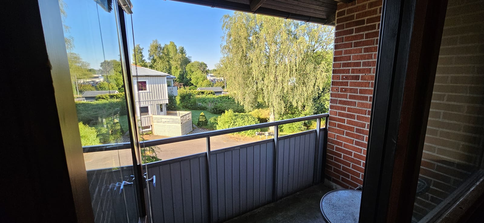 2 rok · 64 m² i Kinnared – Kinnared