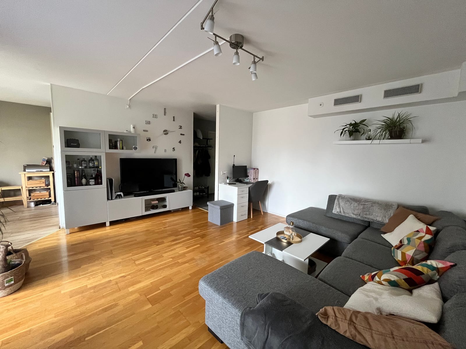 Lägenhet, 3 rooms, 63 sqm, Sundbyberg