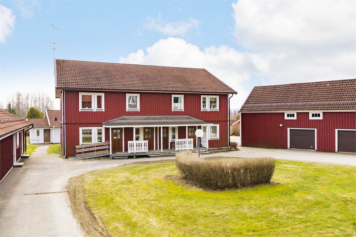 3 rok · 88 m² i Storå – bild 4