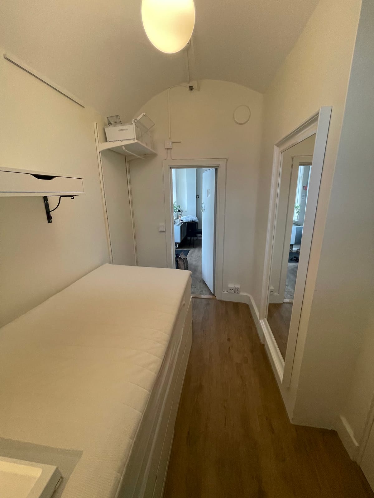 1 rok · 10 m² i Halmstad – bild 2