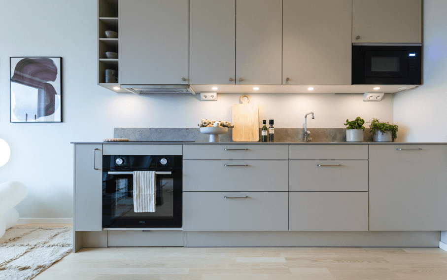 Lägenhet, 3 rooms, 55 sqm, Stockholm