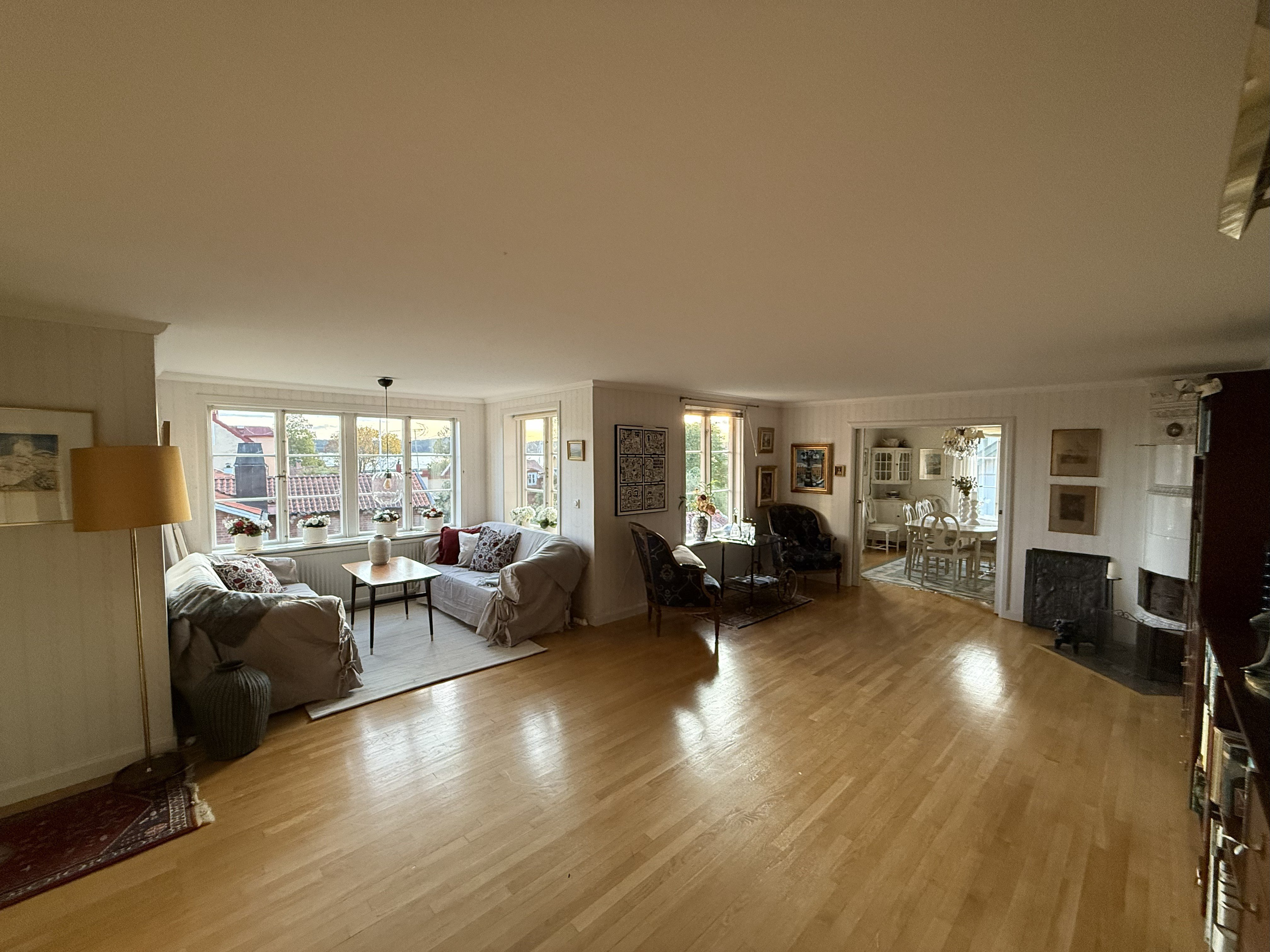 Villa/Hus, 8 rooms, 240 sqm, Sigtuna – bild 13