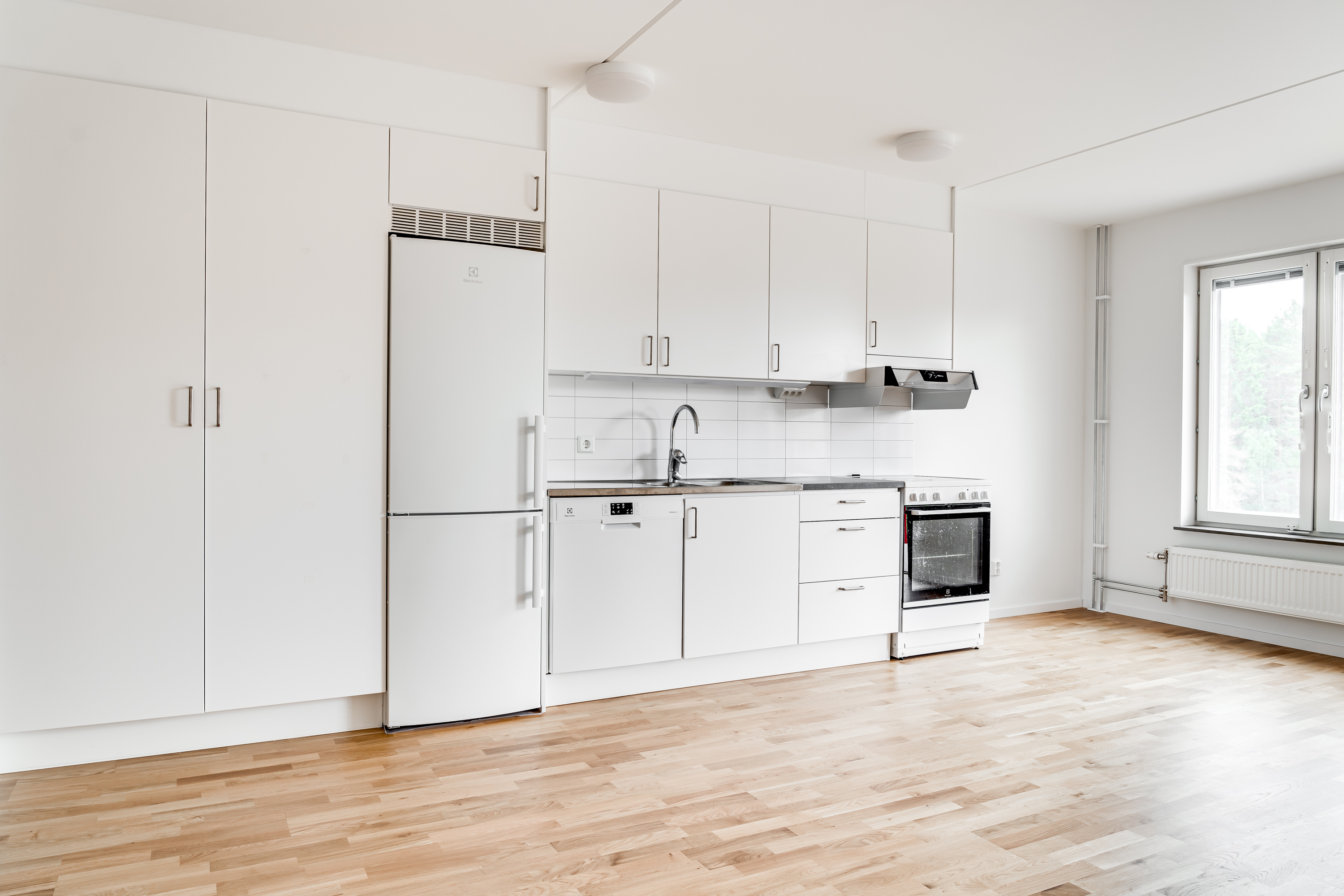 Lägenhet, 1 rooms, 34 sqm, Västerås – bild 2