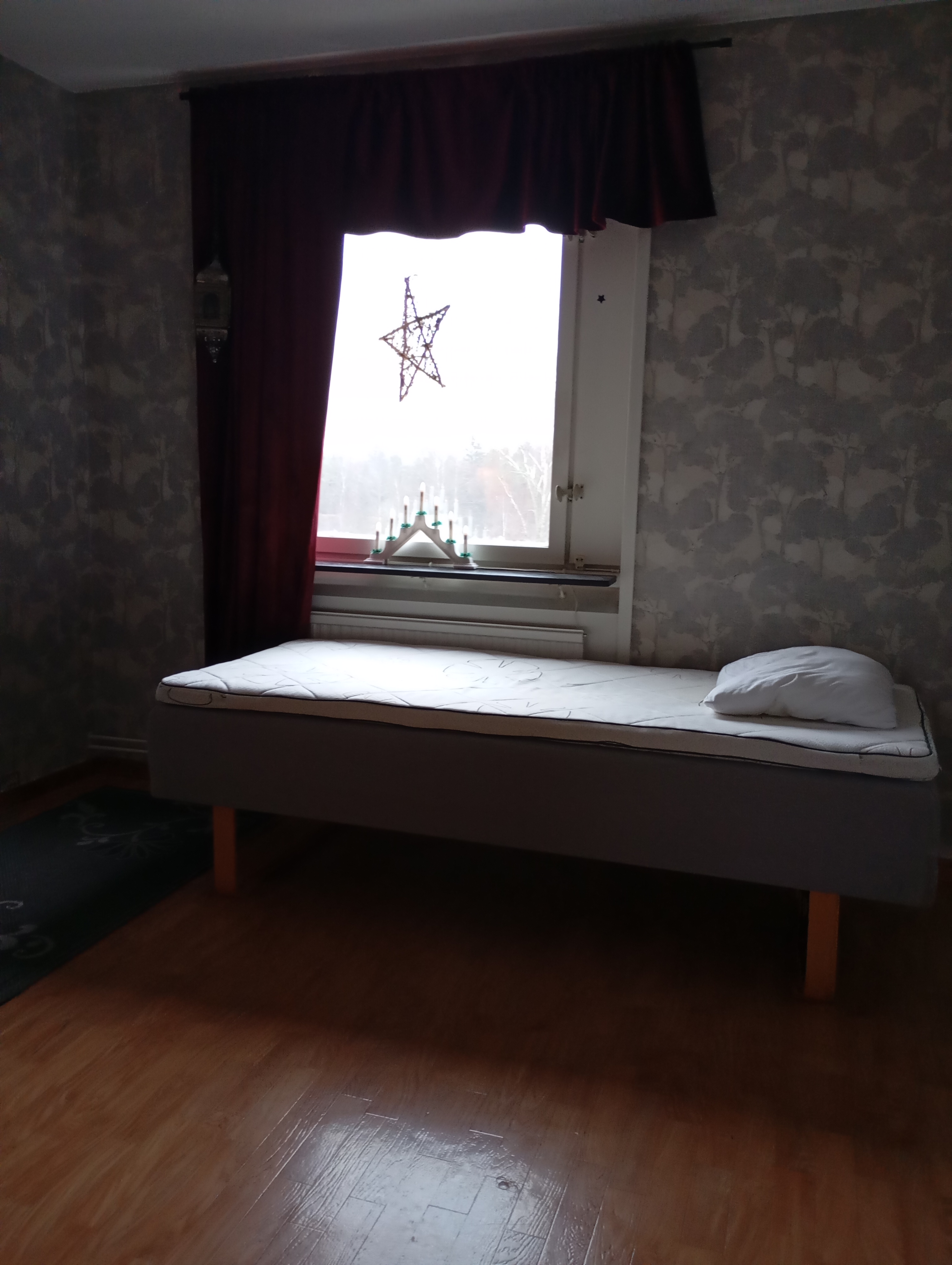 Lägenhet, 1 rooms, 14 sqm, Tumba – bild 3