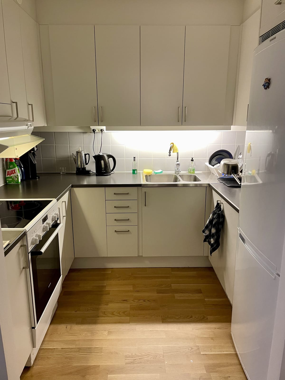 2 rok · 41 m² i Vällingby – bild 7