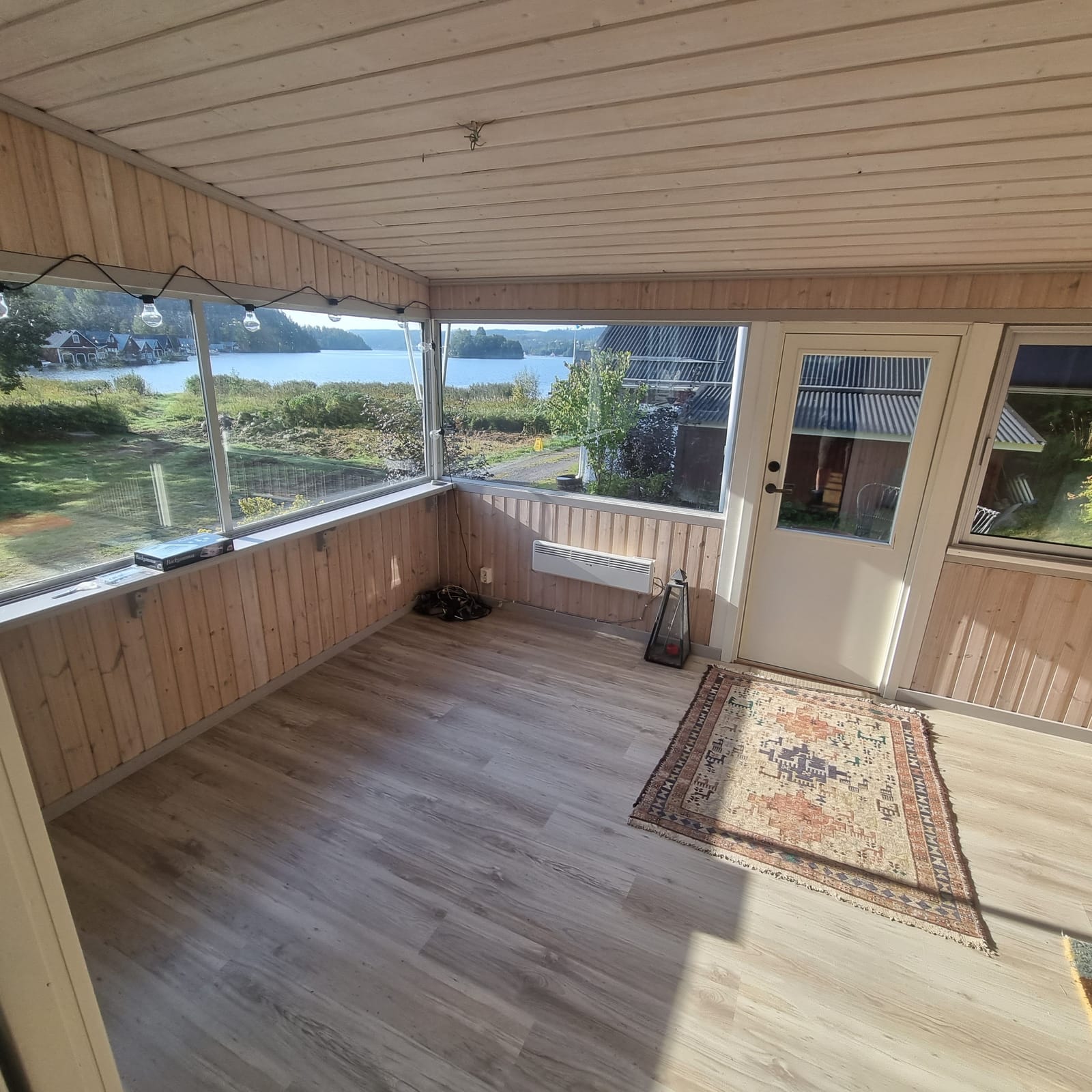 6 rok · 110 m² i Mjällom – bild 10