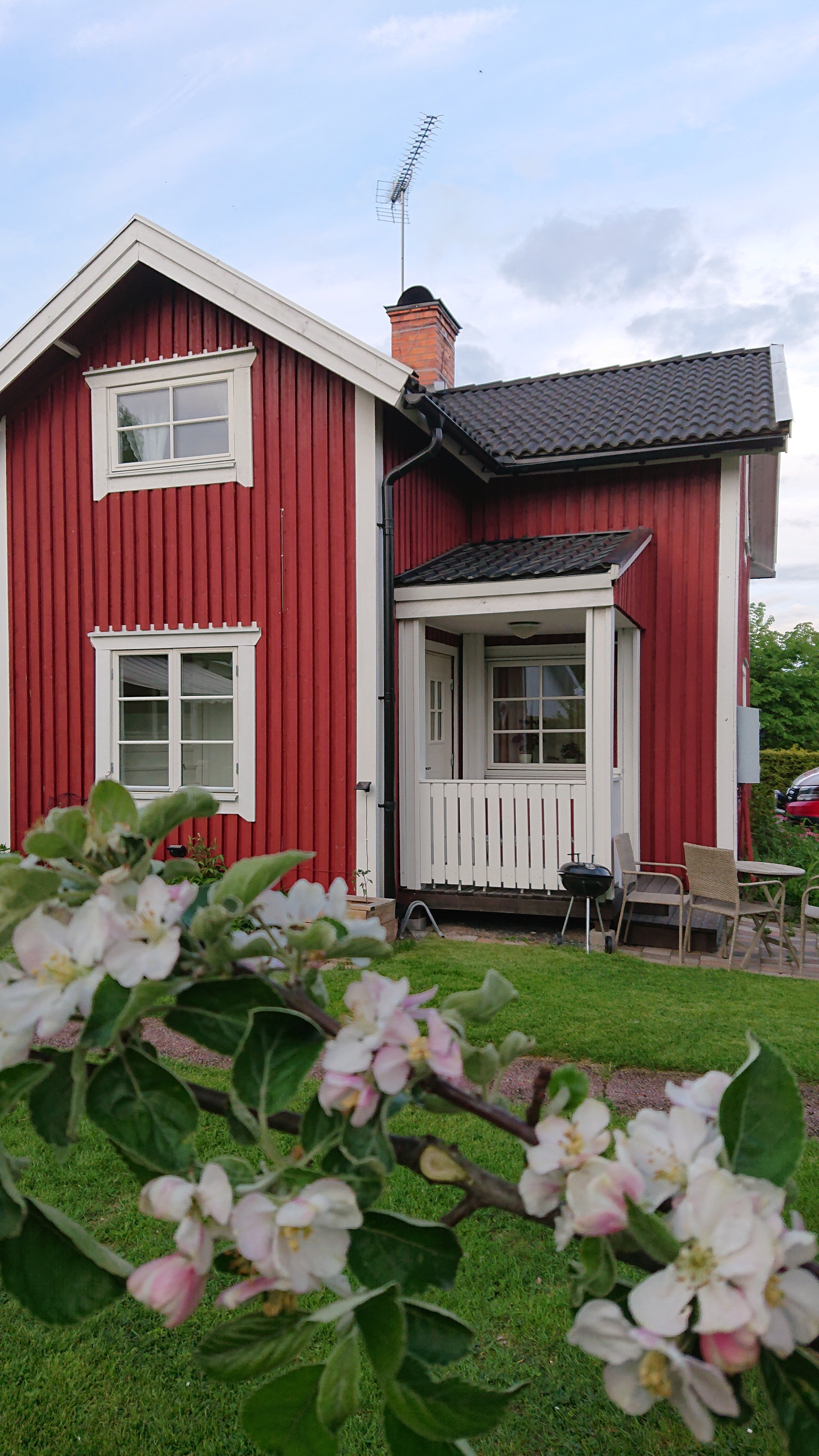 Lägenhet, 2 rooms, 65 sqm, Borlänge – bild 6