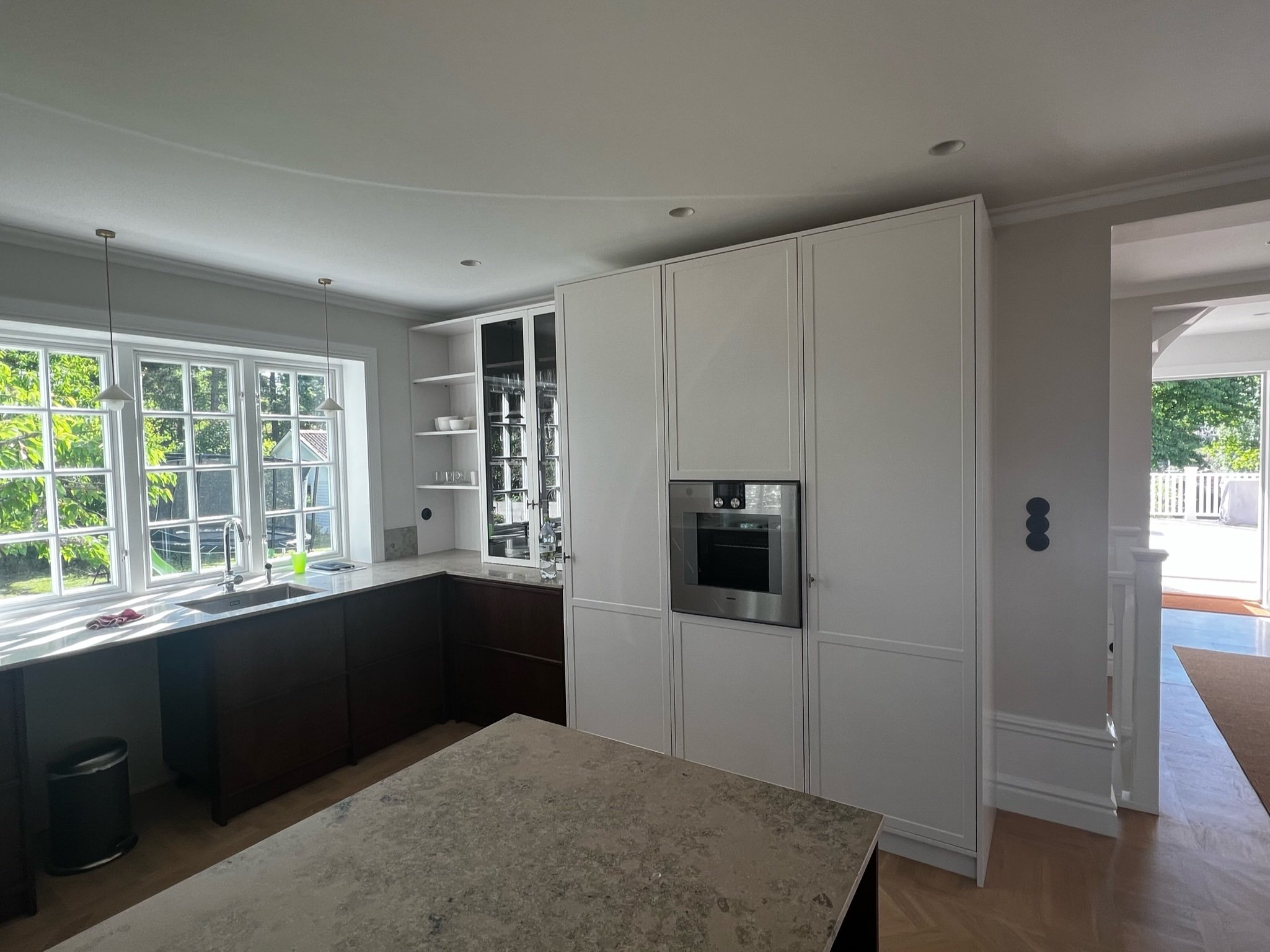 5 rok · 200 m² i Saltsjöbaden – bild 5