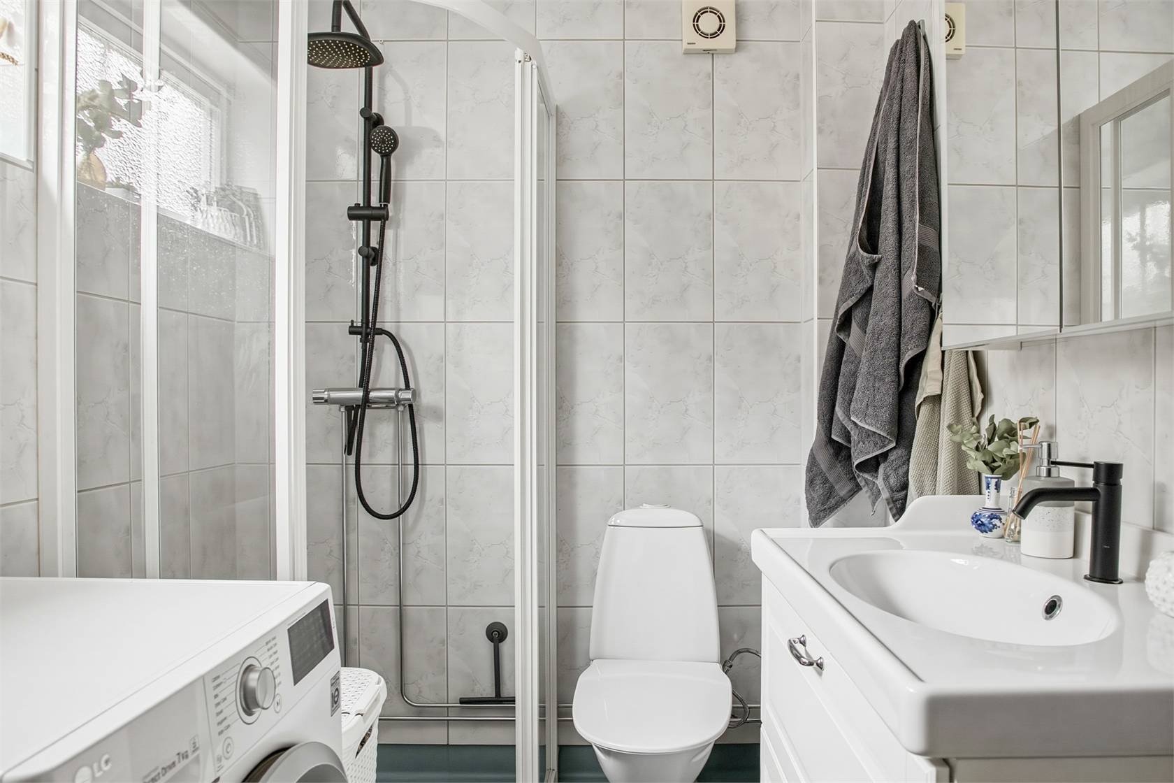 Villa/Hus, 5 rooms, 72 sqm, Kållekärr – bild 12