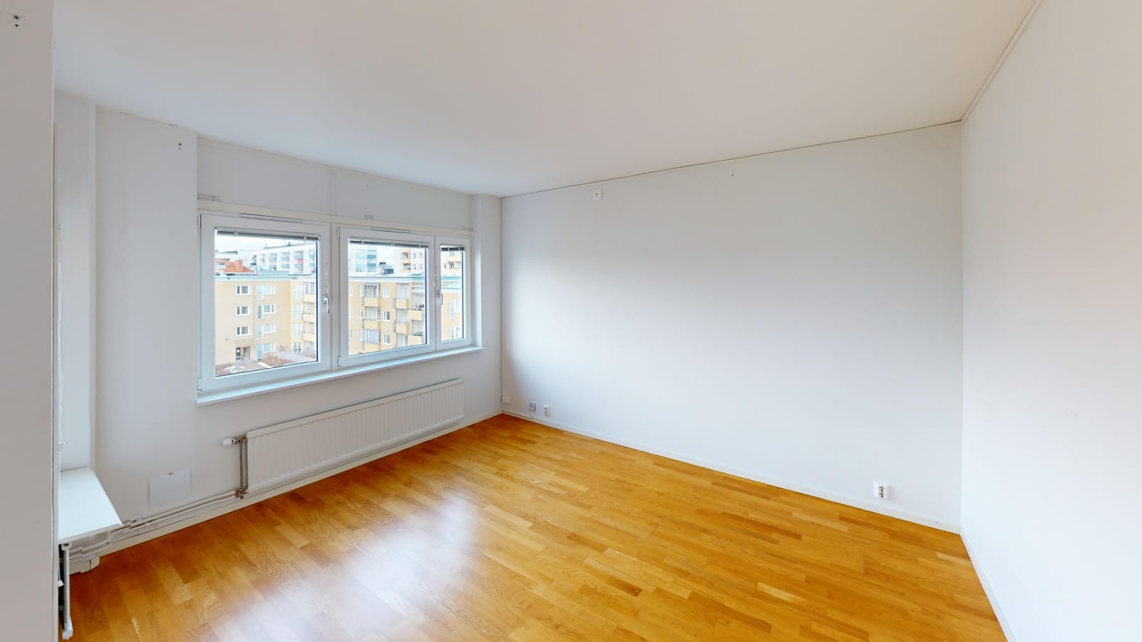 2 rok · 59 m² i Eskilstuna – bild 3