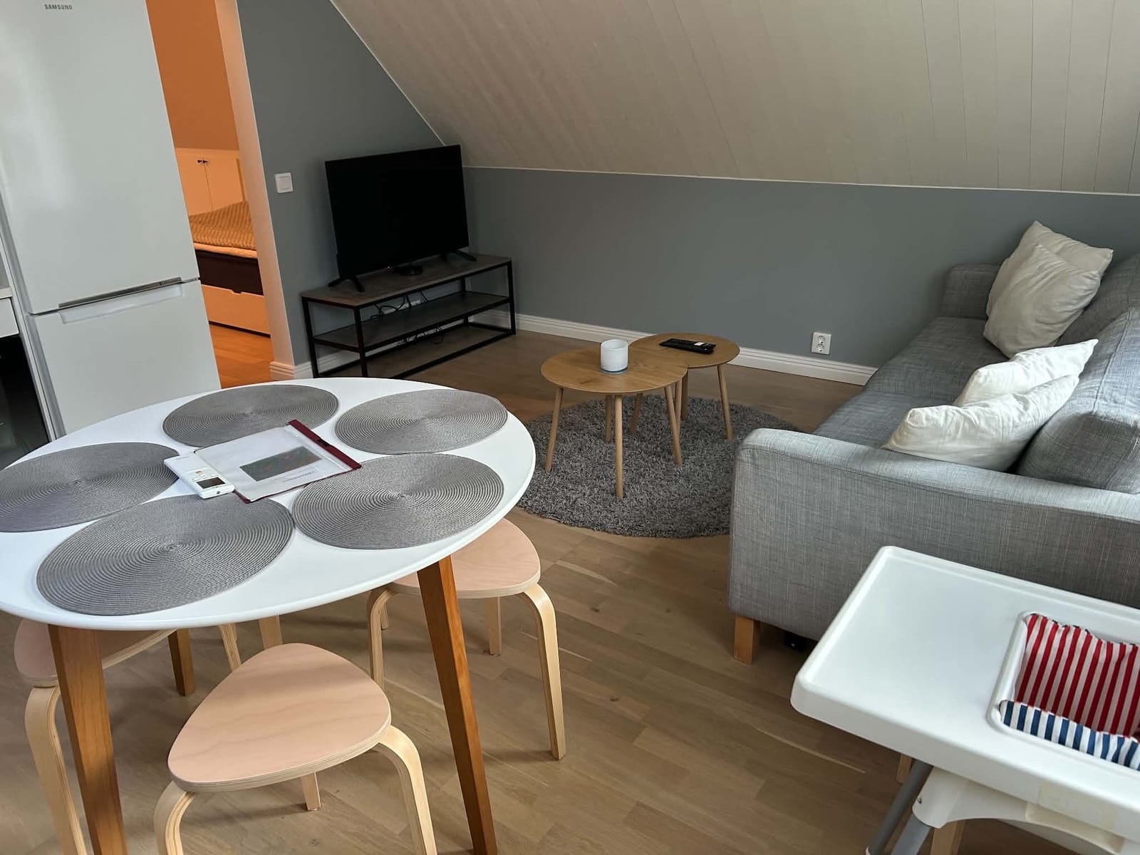 2 rok · 42 m² i Visby – bild 5