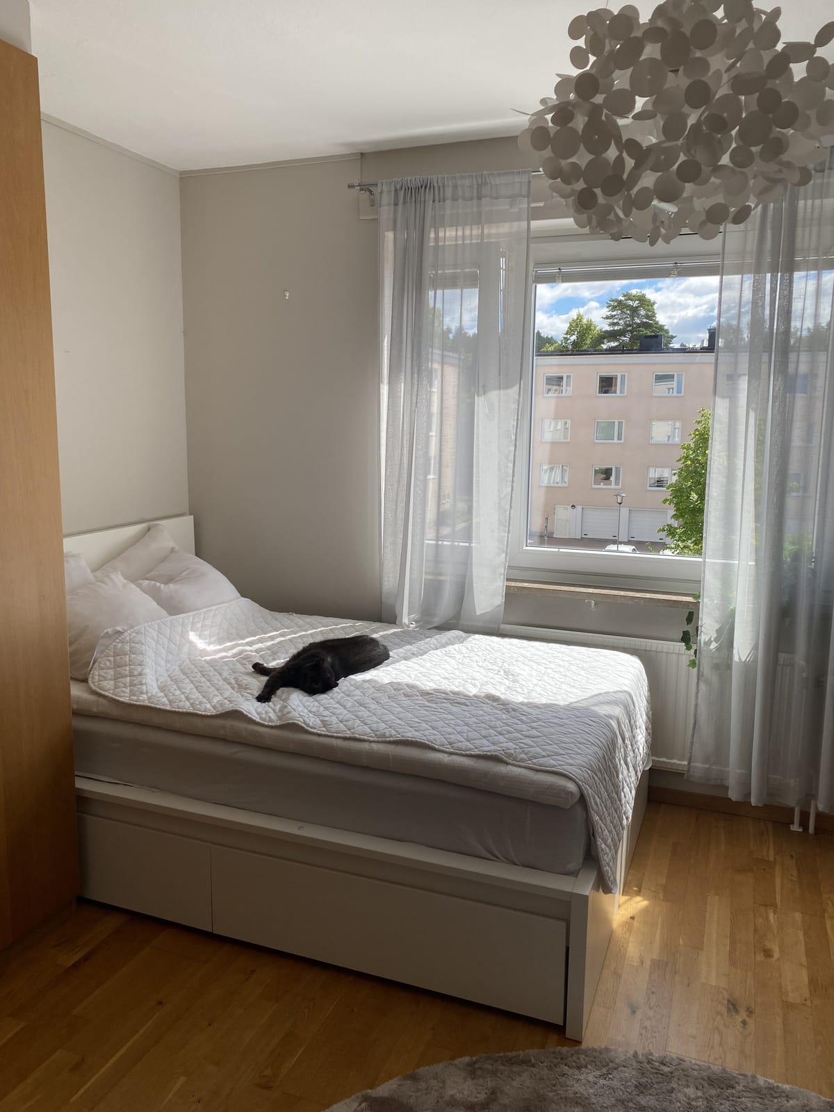 Lägenhet, 2 rooms, 16 sqm, Västerås