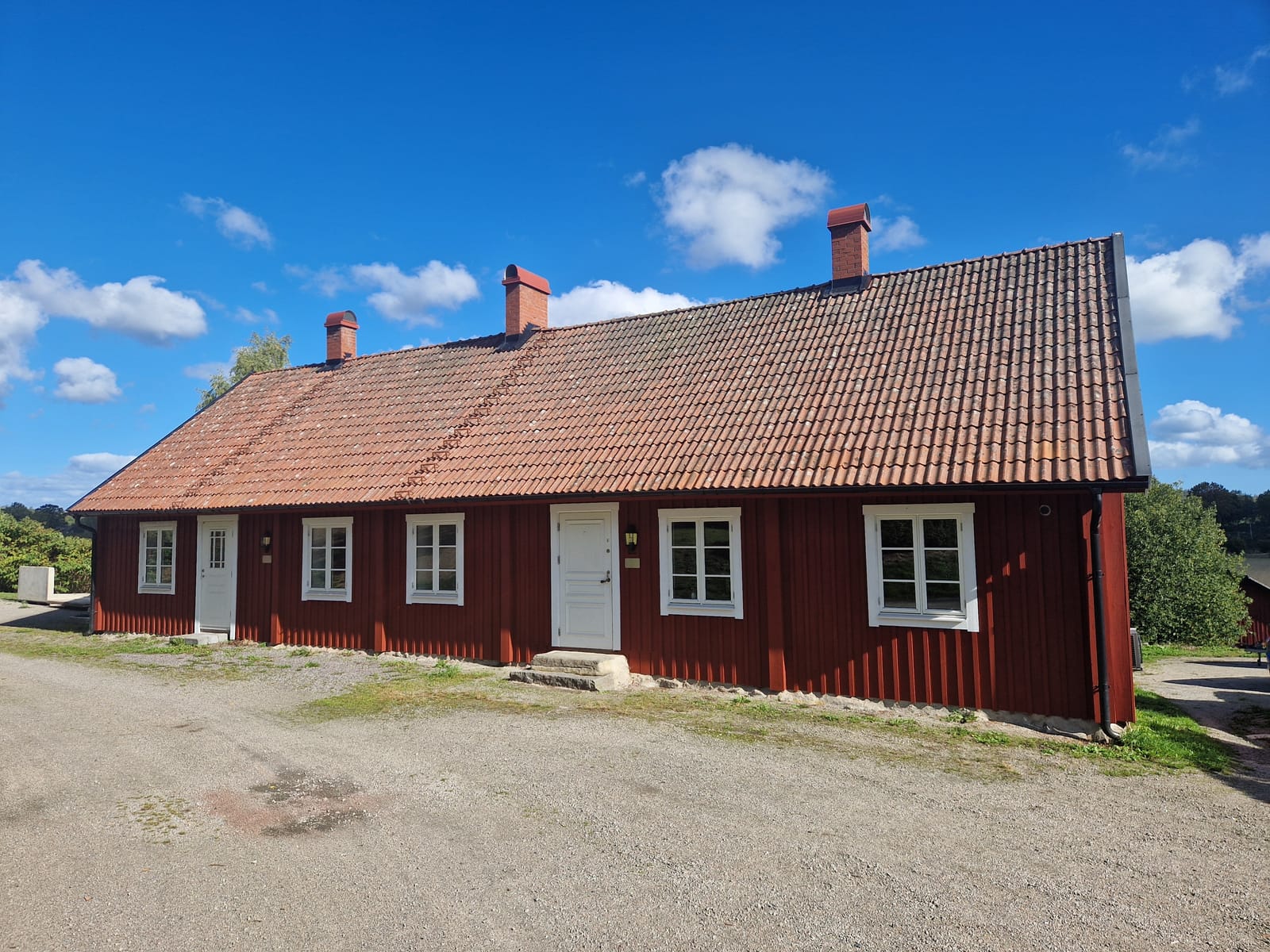3 rok · 100 m² i Arkelstorp
