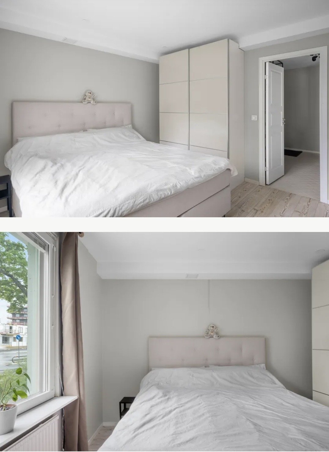 Lägenhet, 2 rooms, 50 sqm, Sollentuna – bild 5