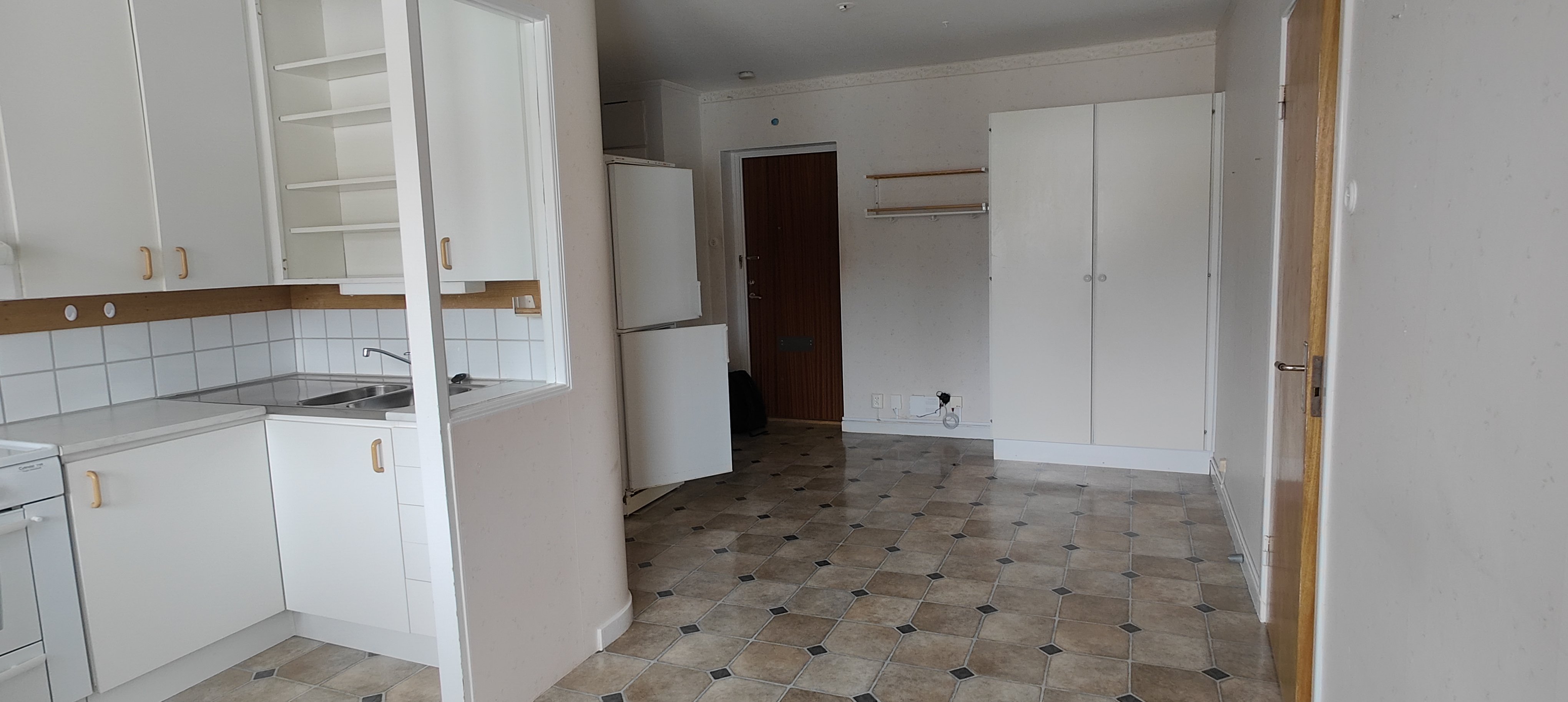Lägenhet, 2 rooms, 62 sqm, Kälarne – bild 6