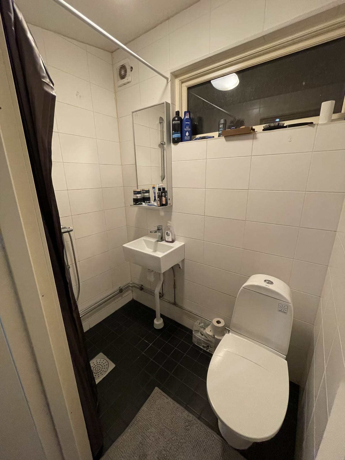 1 rok · 25 m² i Halmstad  – bild 3