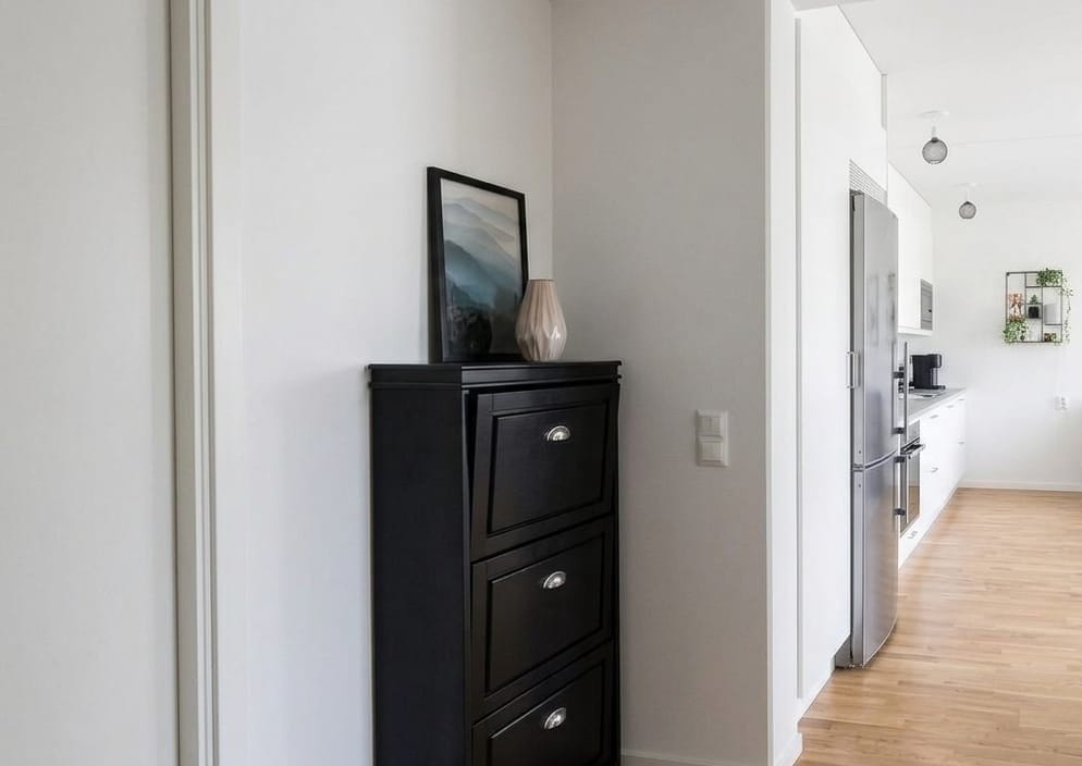 2 rok · 43 m² i Västerås – bild 8
