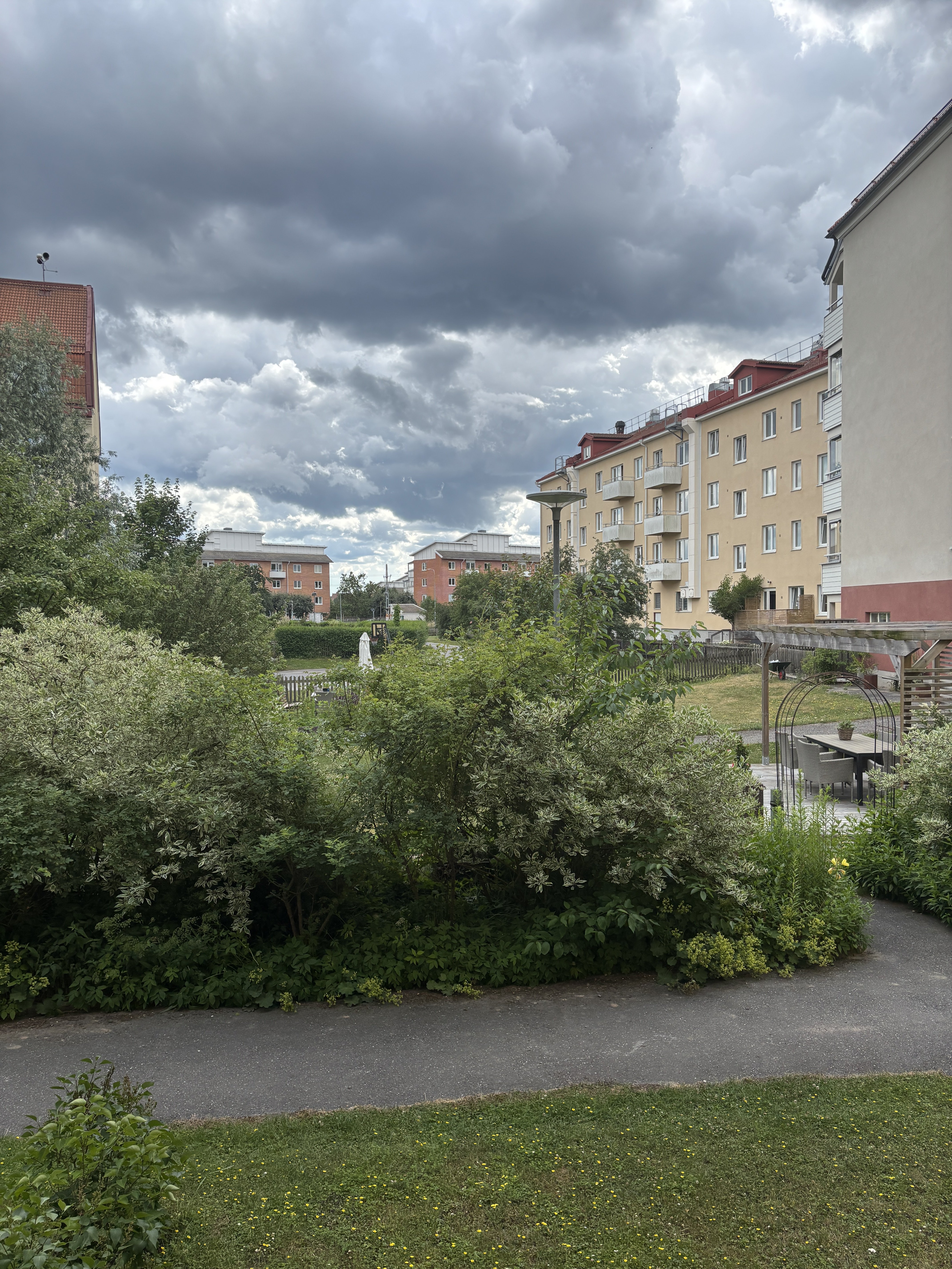 Lägenhet, 2 rooms, 54 sqm, Lidingö – bild 10