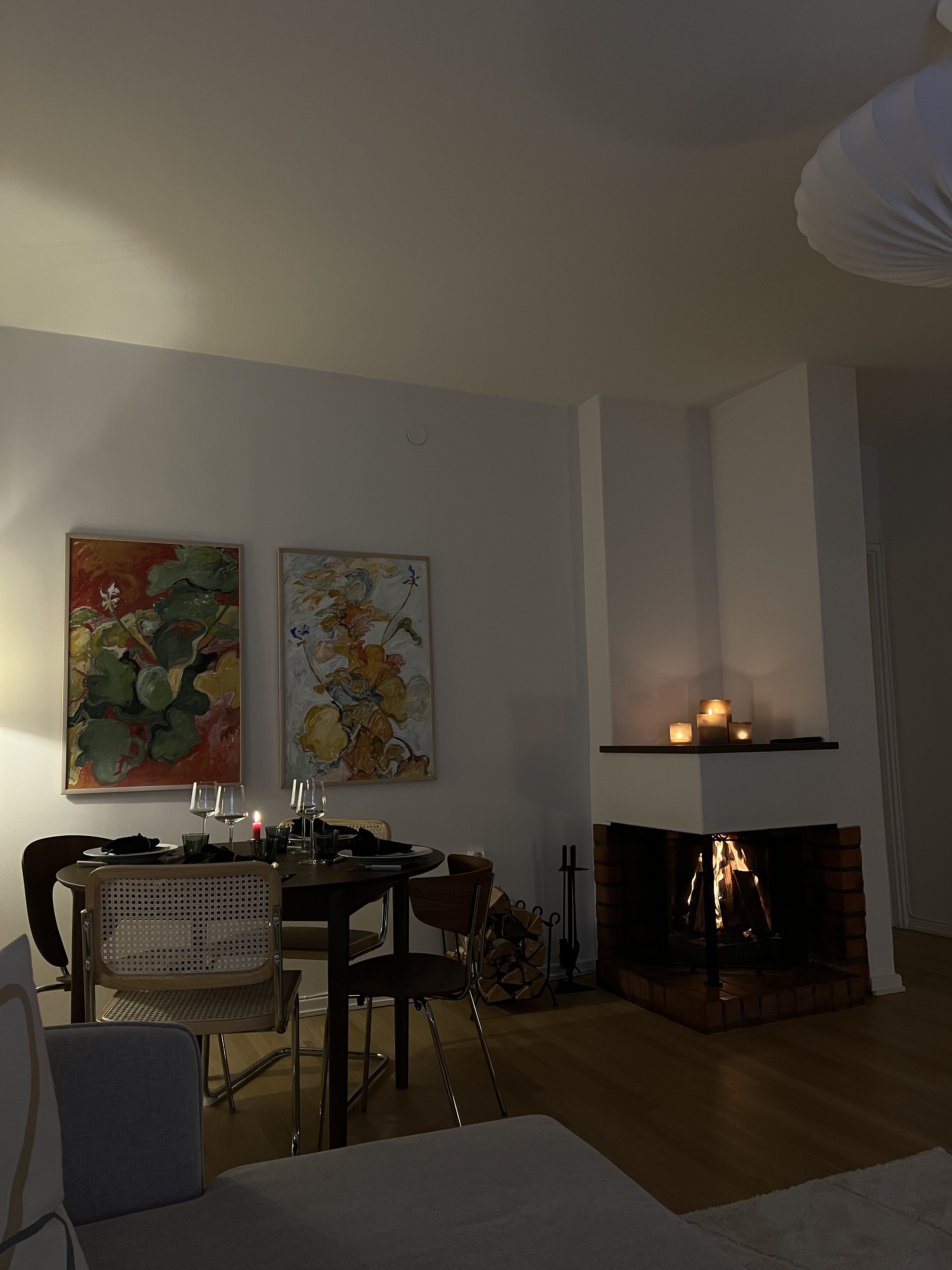 Lägenhet, 3 rooms, 73 sqm, Bromma – Bromma