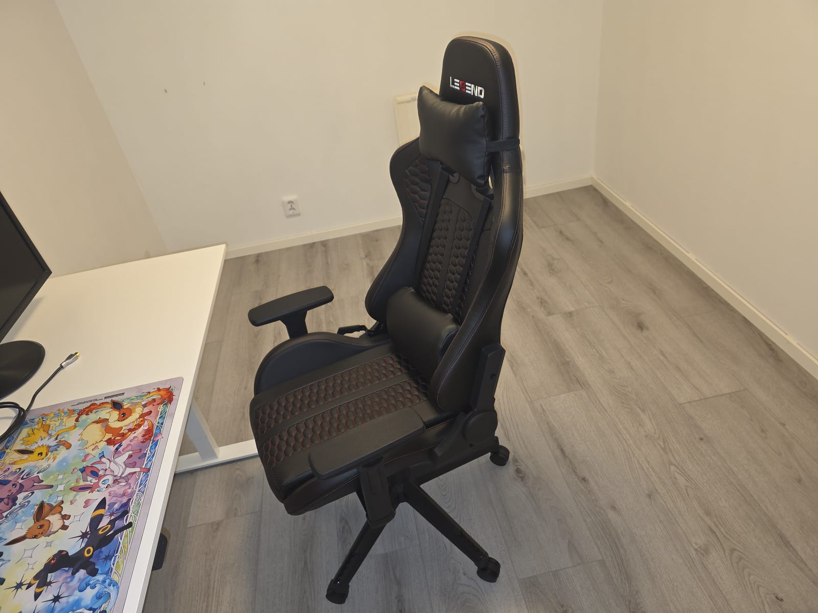 5 rok · 112 m² i Karl Gustav – bild 17